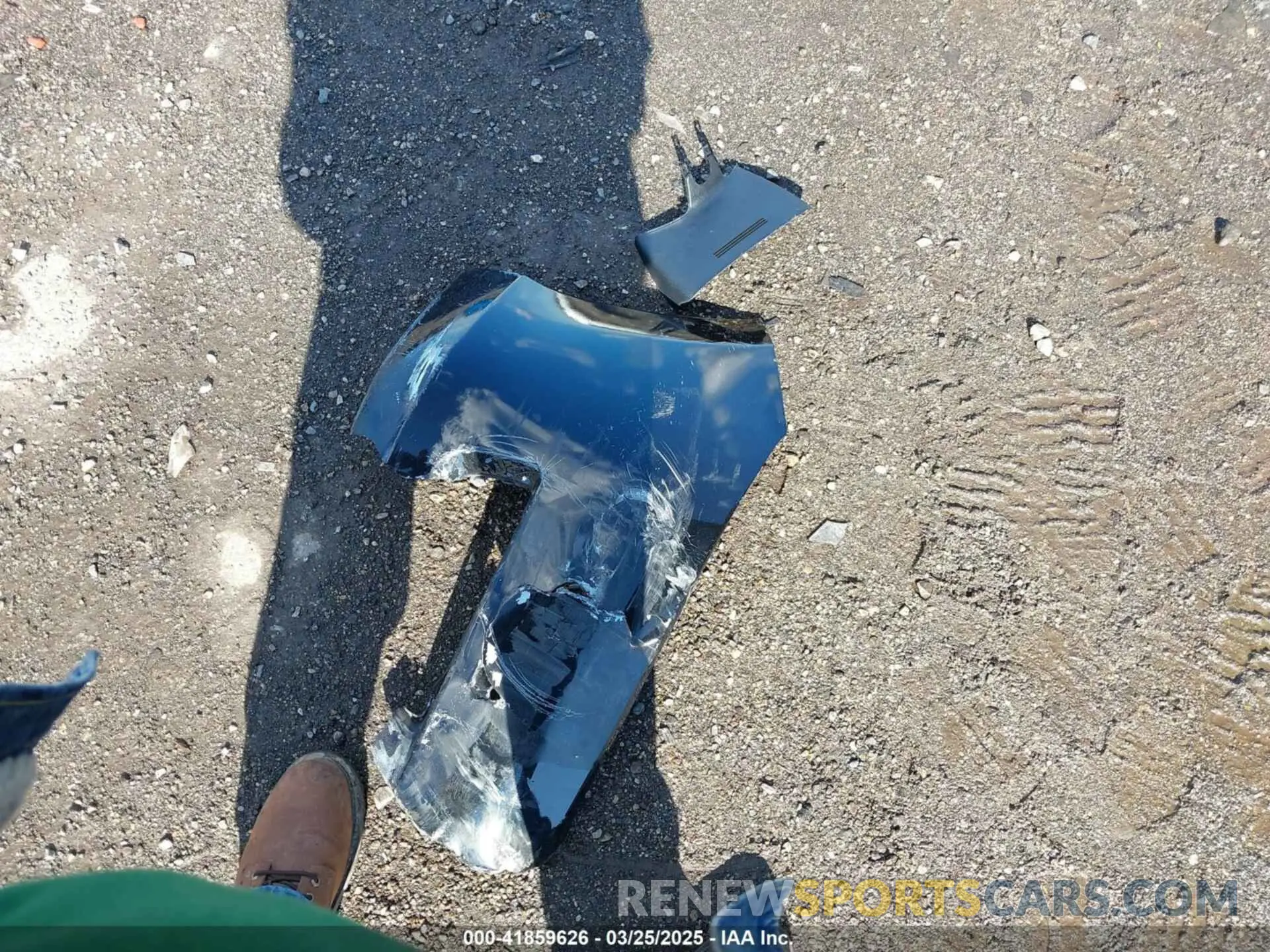 12 Photograph of a damaged car 5J8YE1H04SL011391 ACURA MDX 2025
