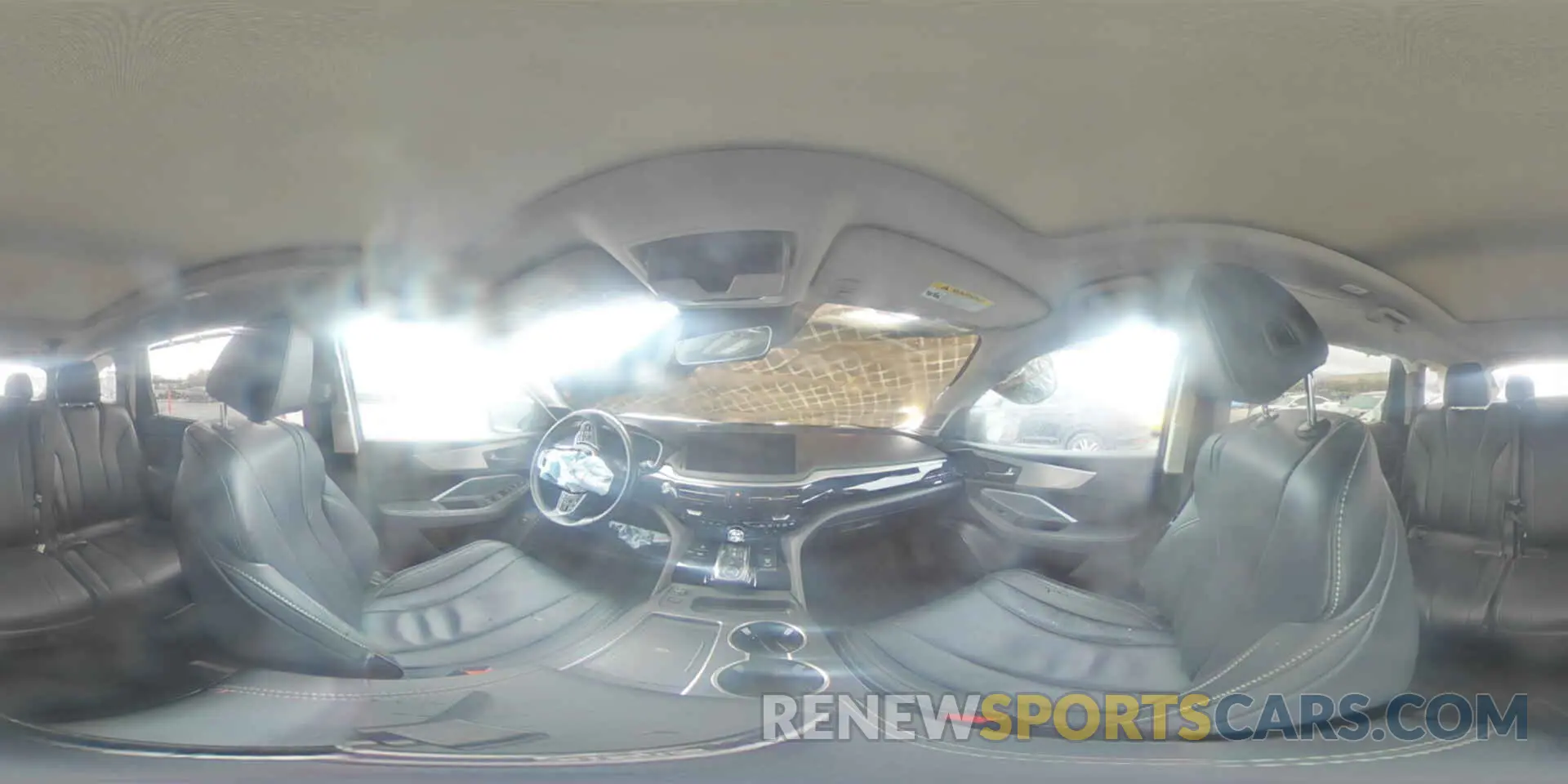14 Photograph of a damaged car 5J8YE1H41SL007379 ACURA MDX 2025
