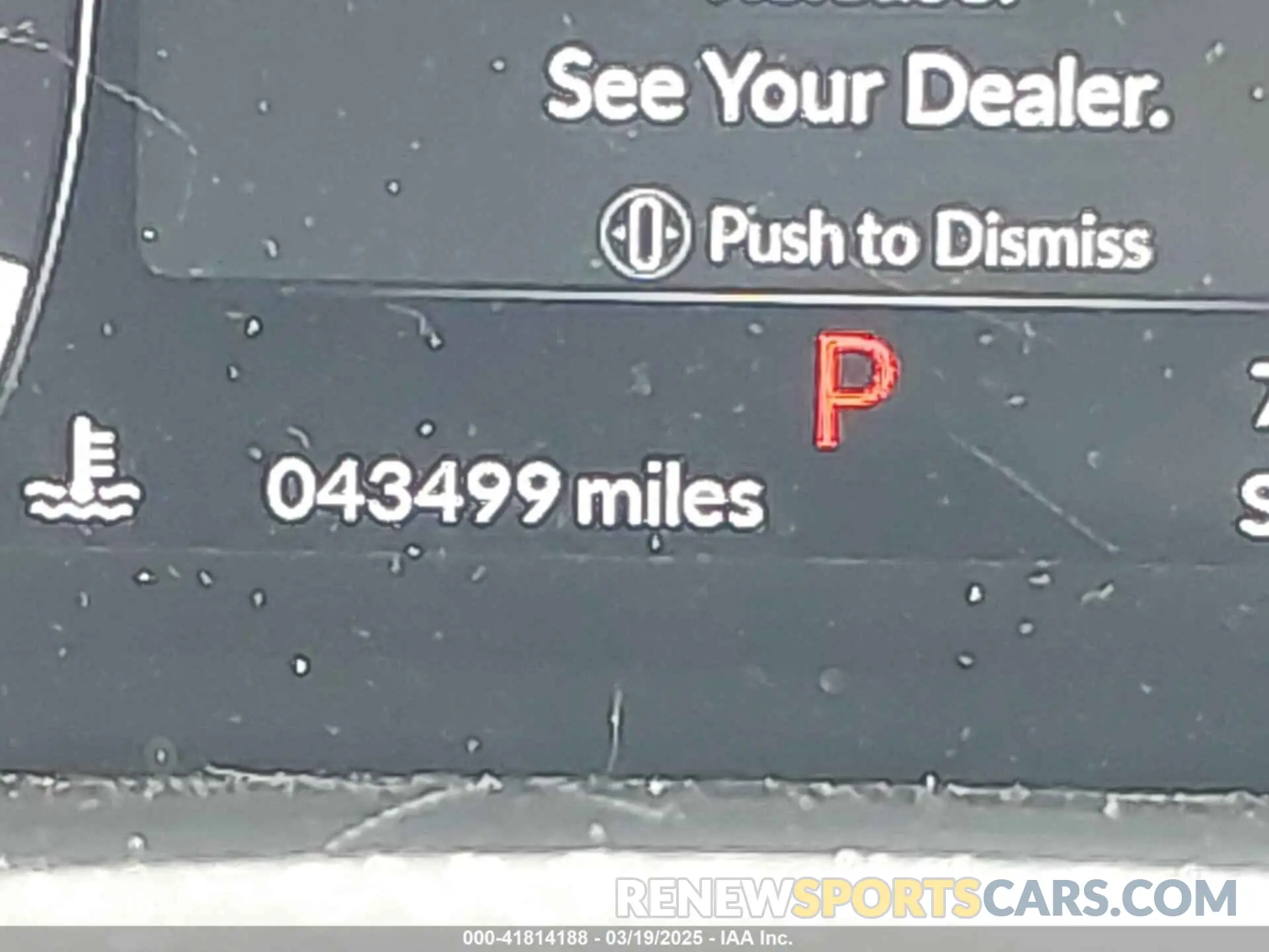 15 Photograph of a damaged car 5J8TC1H52KL011482 ACURA RDX 2019