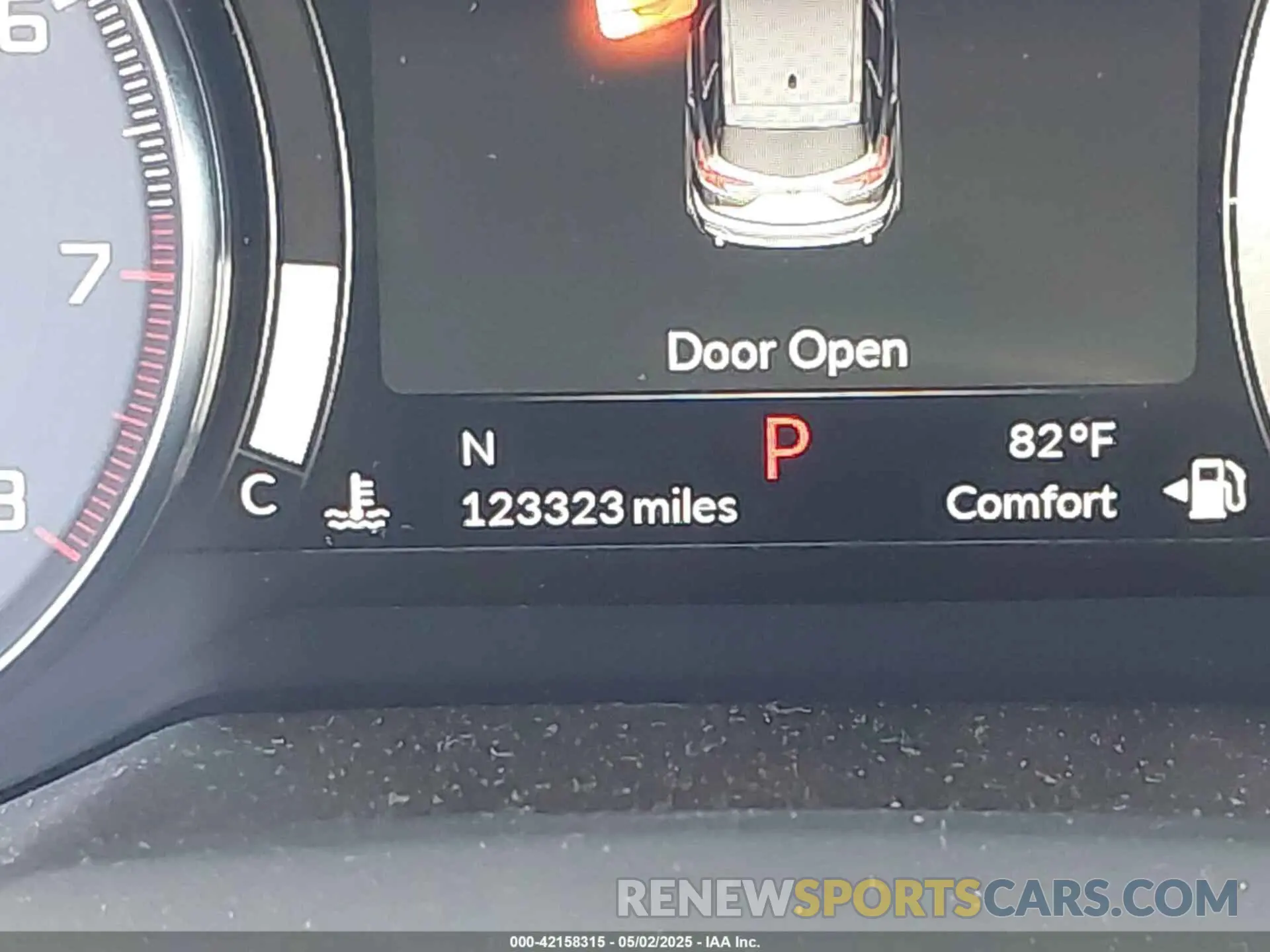 15 Photograph of a damaged car 5J8TC1H53KL007506 ACURA RDX 2019