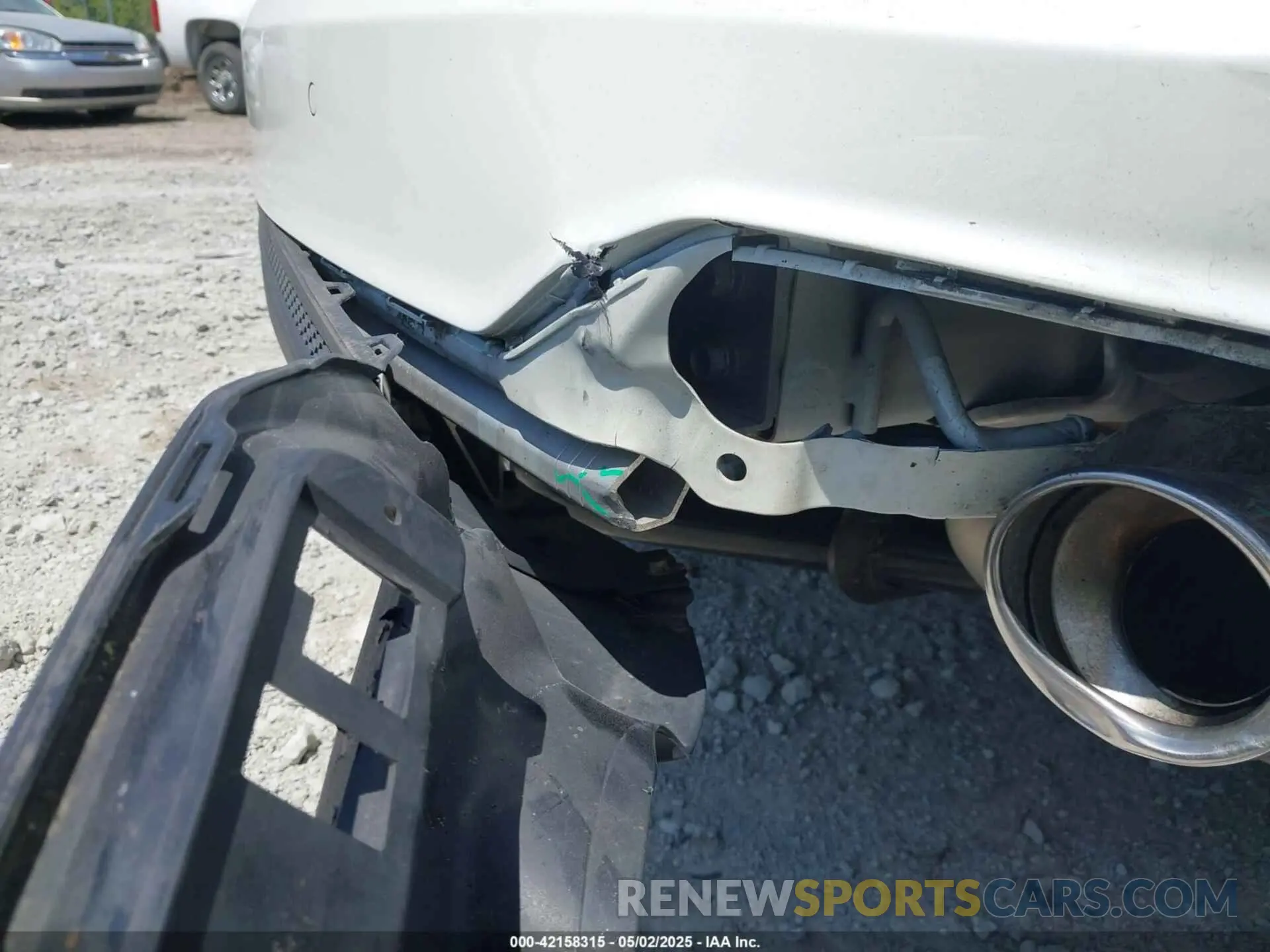 20 Photograph of a damaged car 5J8TC1H53KL007506 ACURA RDX 2019