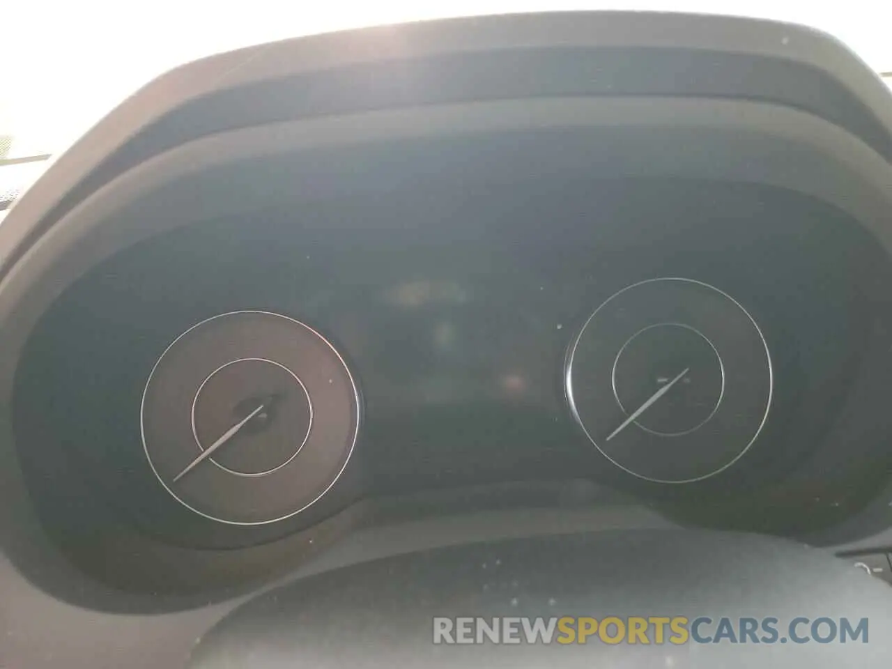 9 Photograph of a damaged car 5J8TC1H54KL013072 ACURA RDX 2019