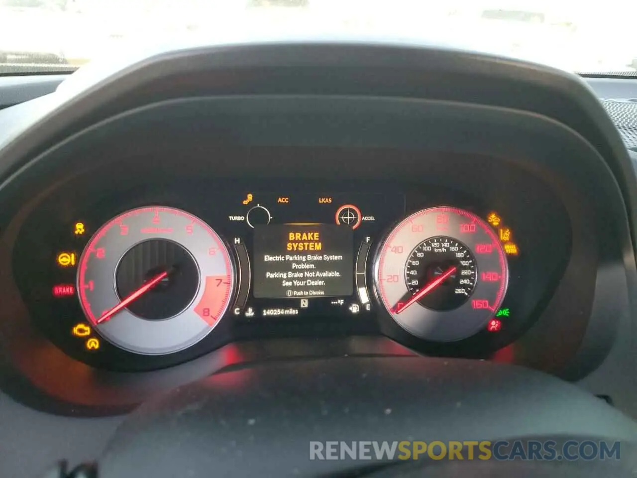 9 Photograph of a damaged car 5J8TC1H61KL008131 ACURA RDX 2019