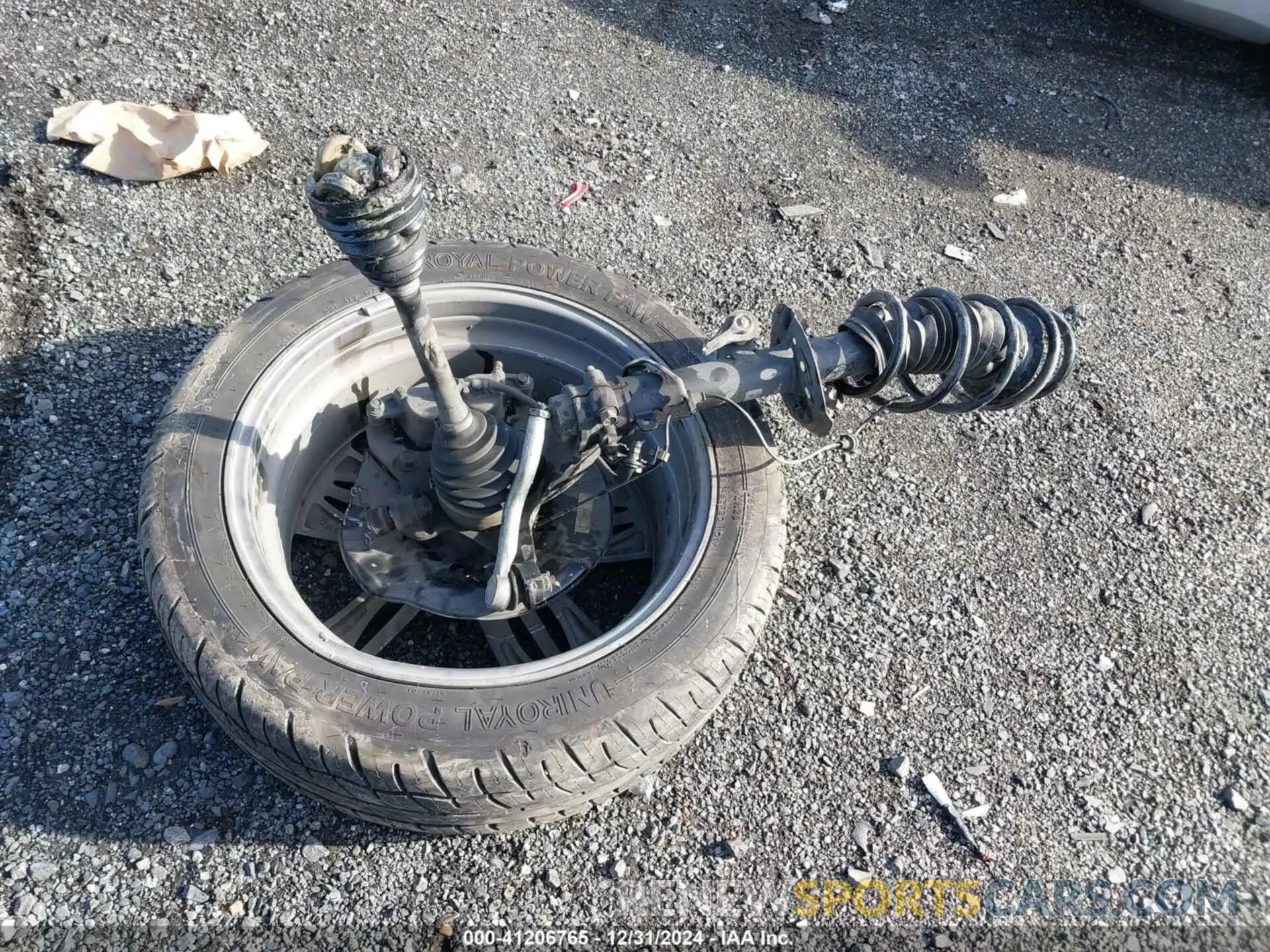 12 Photograph of a damaged car 5J8TC1H62KL015542 ACURA RDX 2019