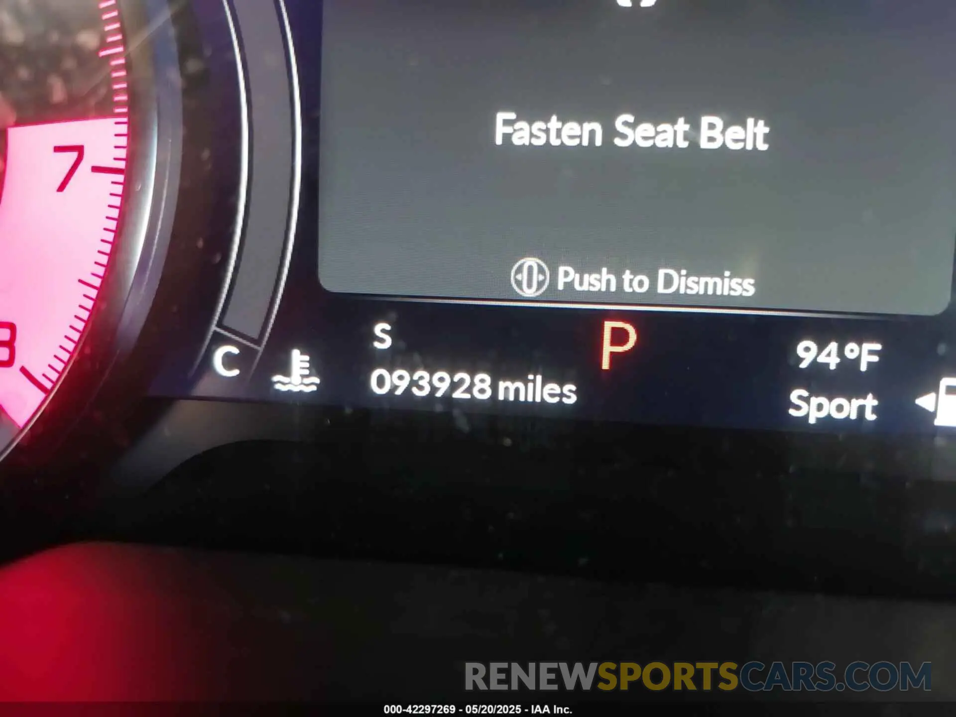 15 Photograph of a damaged car 5J8TC1H64KL000301 ACURA RDX 2019