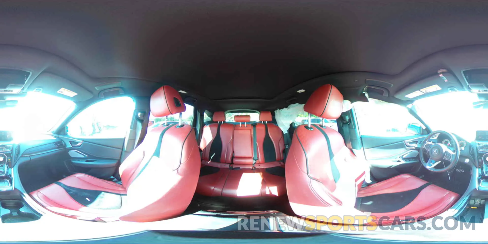 13 Photograph of a damaged car 5J8TC1H64KL004963 ACURA RDX 2019