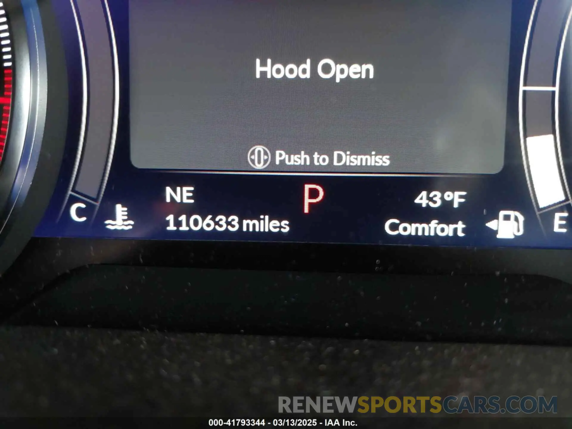 15 Photograph of a damaged car 5J8TC1H71KL008218 ACURA RDX 2019