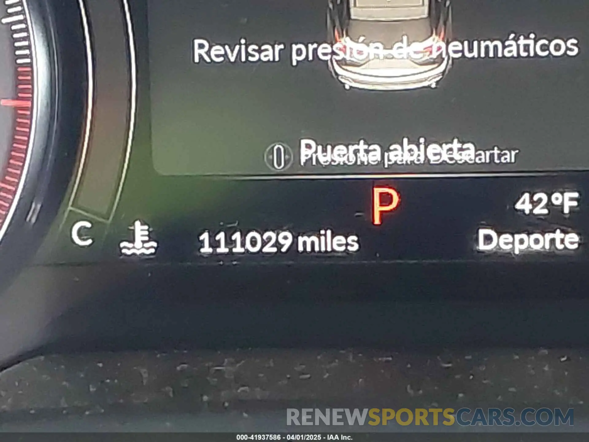 15 Photograph of a damaged car 5J8TC1H76KL024947 ACURA RDX 2019