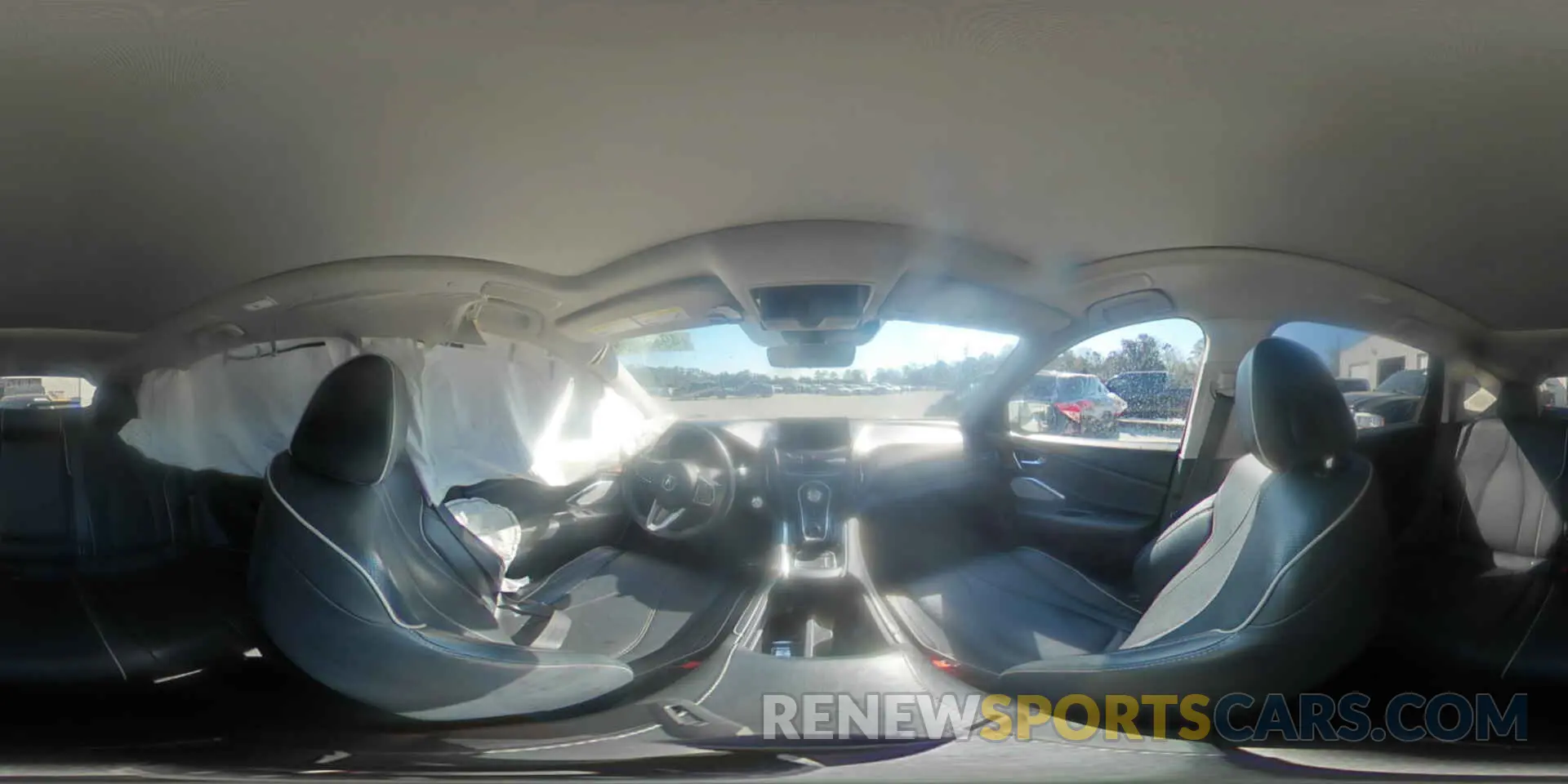 15 Photograph of a damaged car 5J8TC1H79KL013148 ACURA RDX 2019