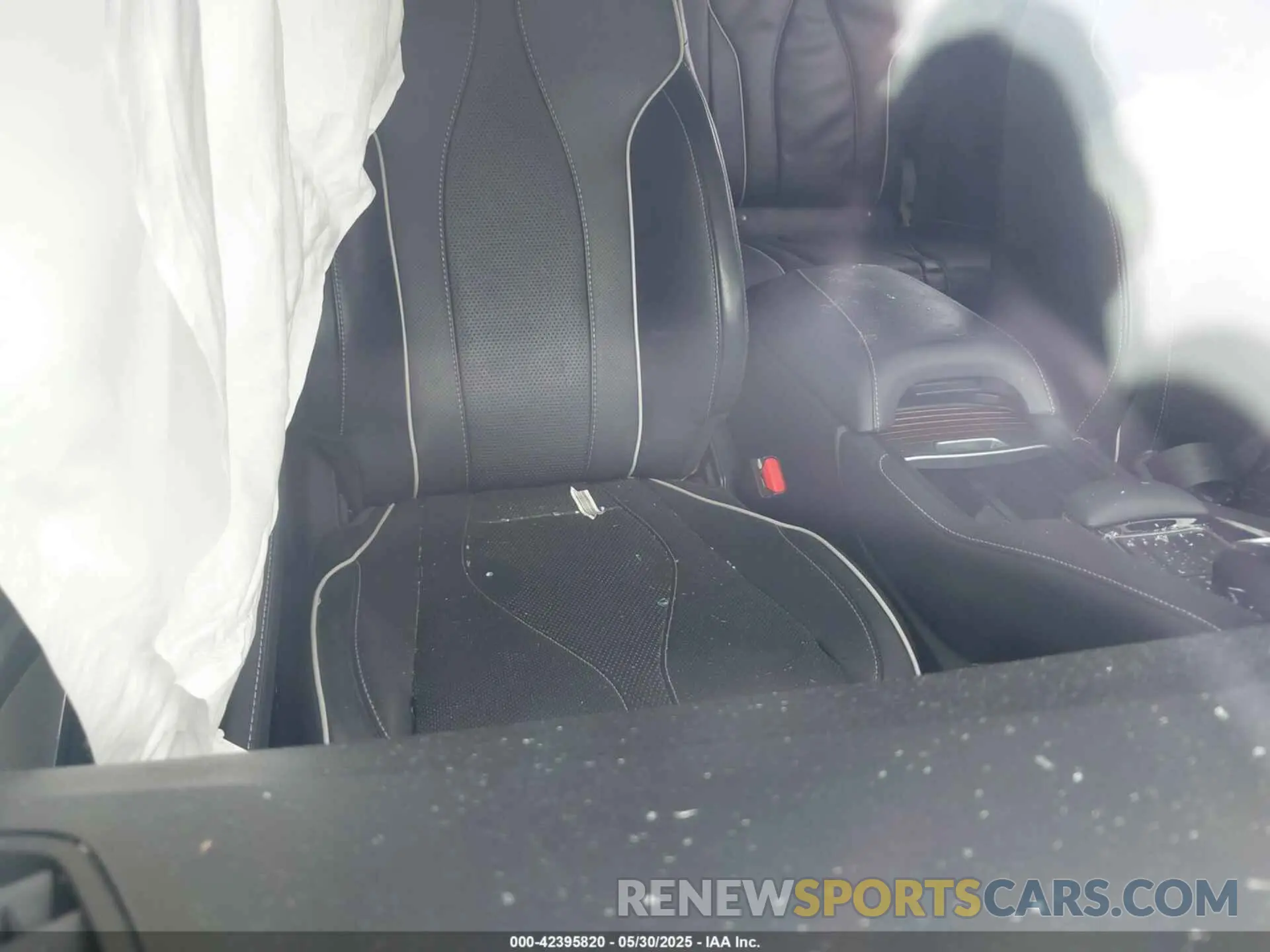 5 Photograph of a damaged car 5J8TC1H79KL021119 ACURA RDX 2019