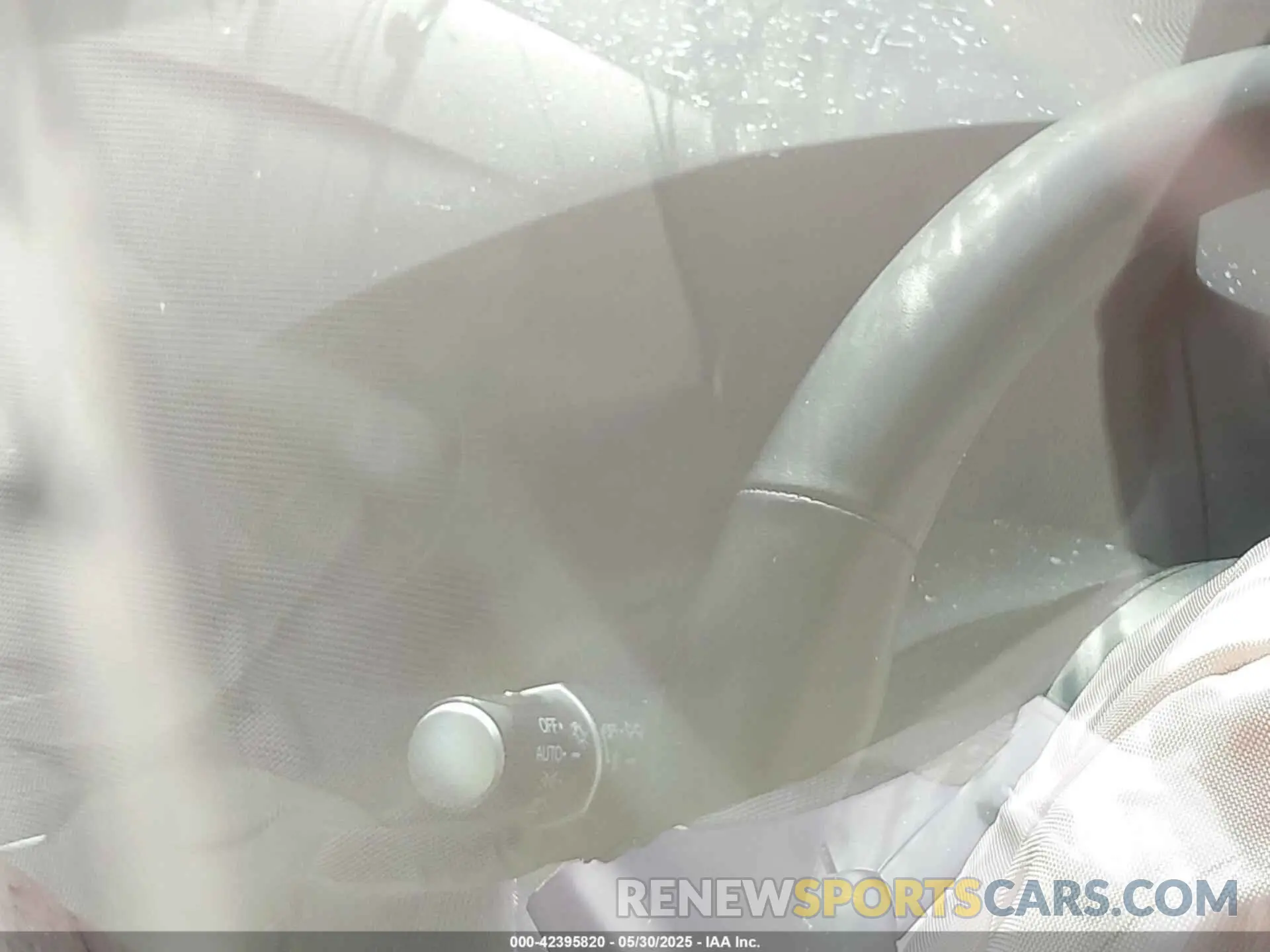 7 Photograph of a damaged car 5J8TC1H79KL021119 ACURA RDX 2019
