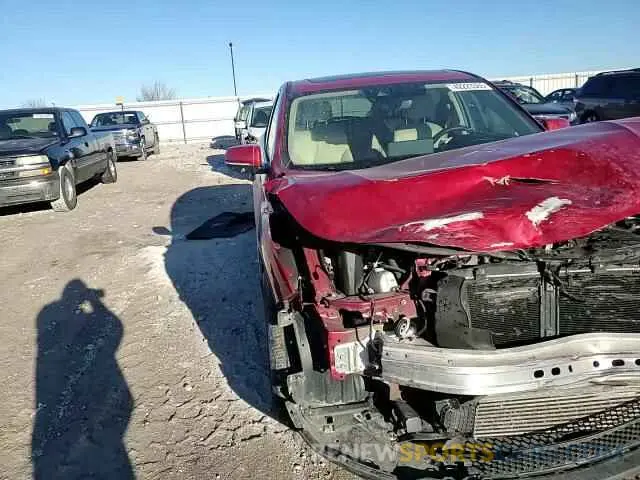 12 Photograph of a damaged car 5J8TC1H7XKL006970 ACURA RDX 2019