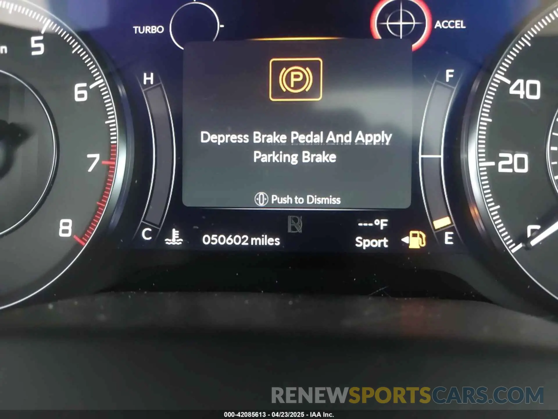 16 Photograph of a damaged car 5J8TC2H31KL017892 ACURA RDX 2019