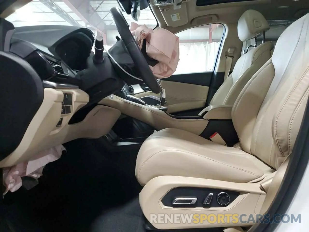 7 Photograph of a damaged car 5J8TC2H31KL037818 ACURA RDX 2019