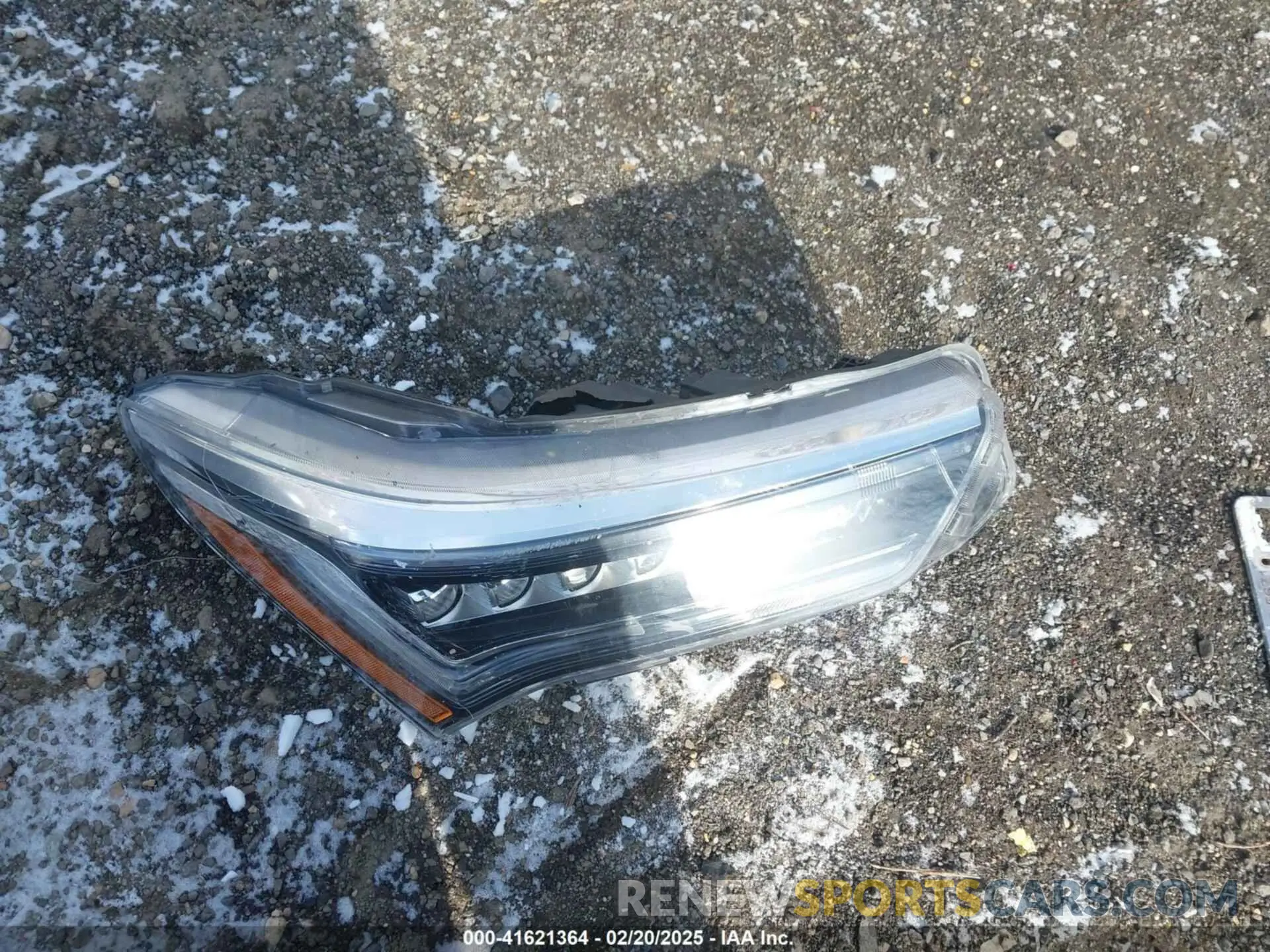 12 Photograph of a damaged car 5J8TC2H52KL010287 ACURA RDX 2019
