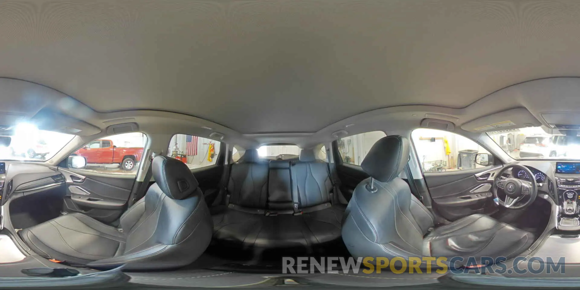 15 Photograph of a damaged car 5J8TC2H57KL013945 ACURA RDX 2019