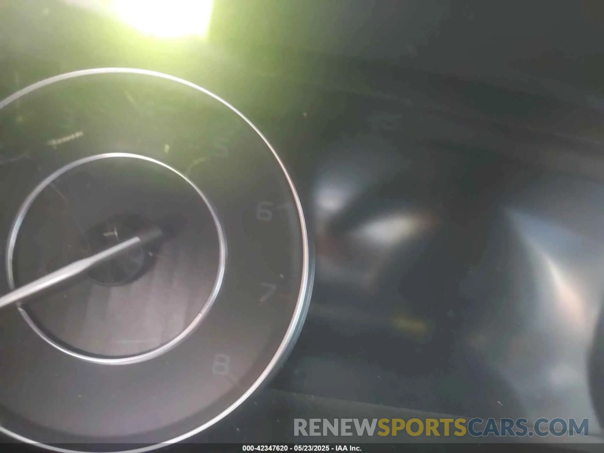 14 Photograph of a damaged car 5J8TC2H58KL017177 ACURA RDX 2019