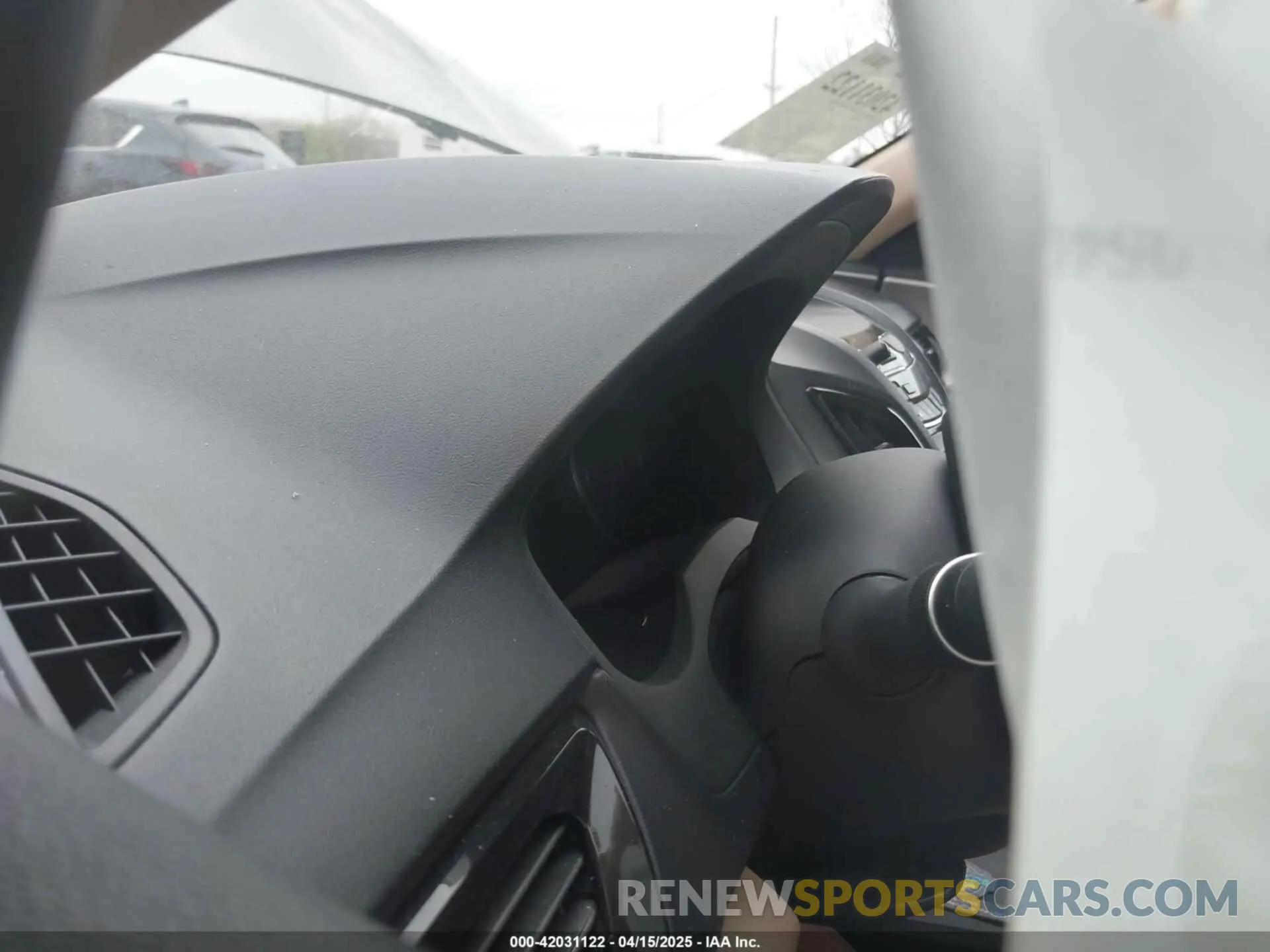 14 Photograph of a damaged car 5J8TC2H5XKL012224 ACURA RDX 2019