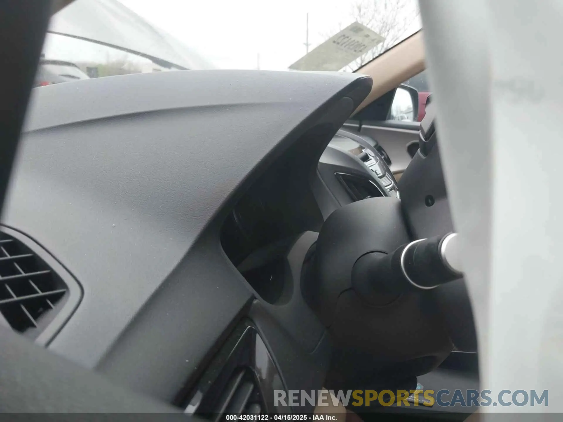 7 Photograph of a damaged car 5J8TC2H5XKL012224 ACURA RDX 2019