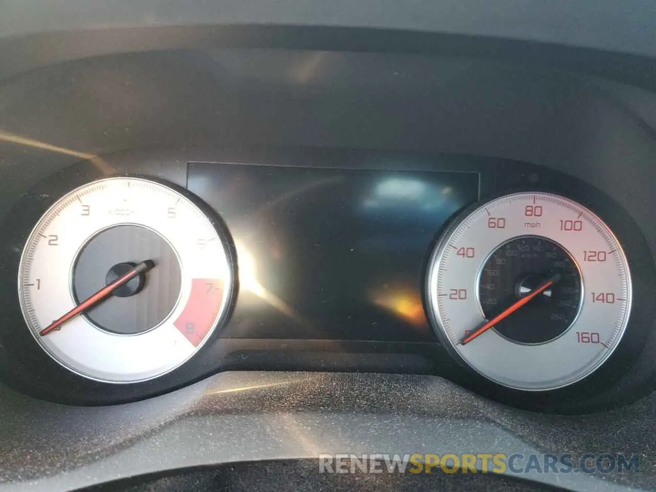 9 Photograph of a damaged car 5J8TC2H64KL016875 ACURA RDX 2019