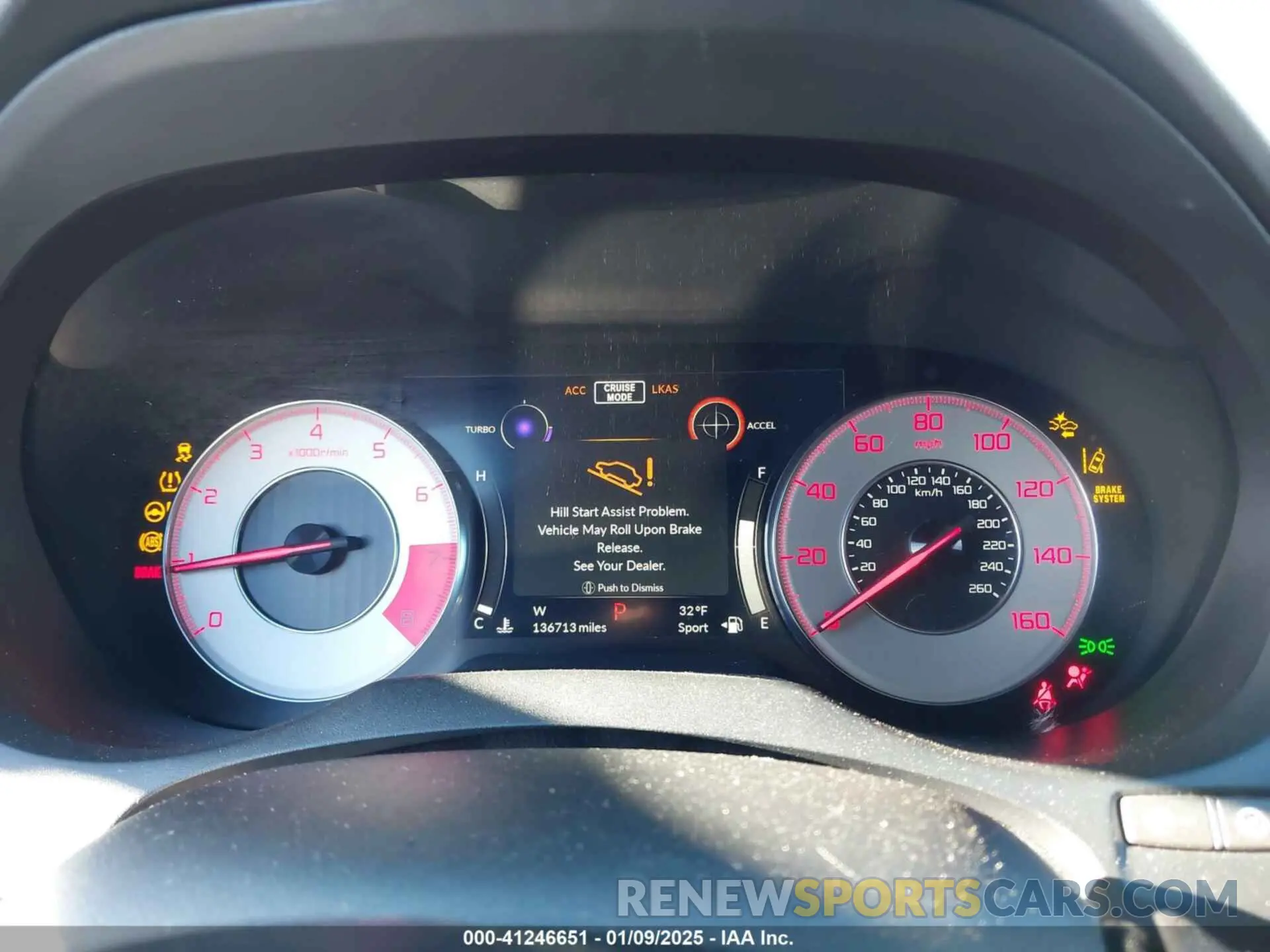 7 Photograph of a damaged car 5J8TC2H66KL028493 ACURA RDX 2019