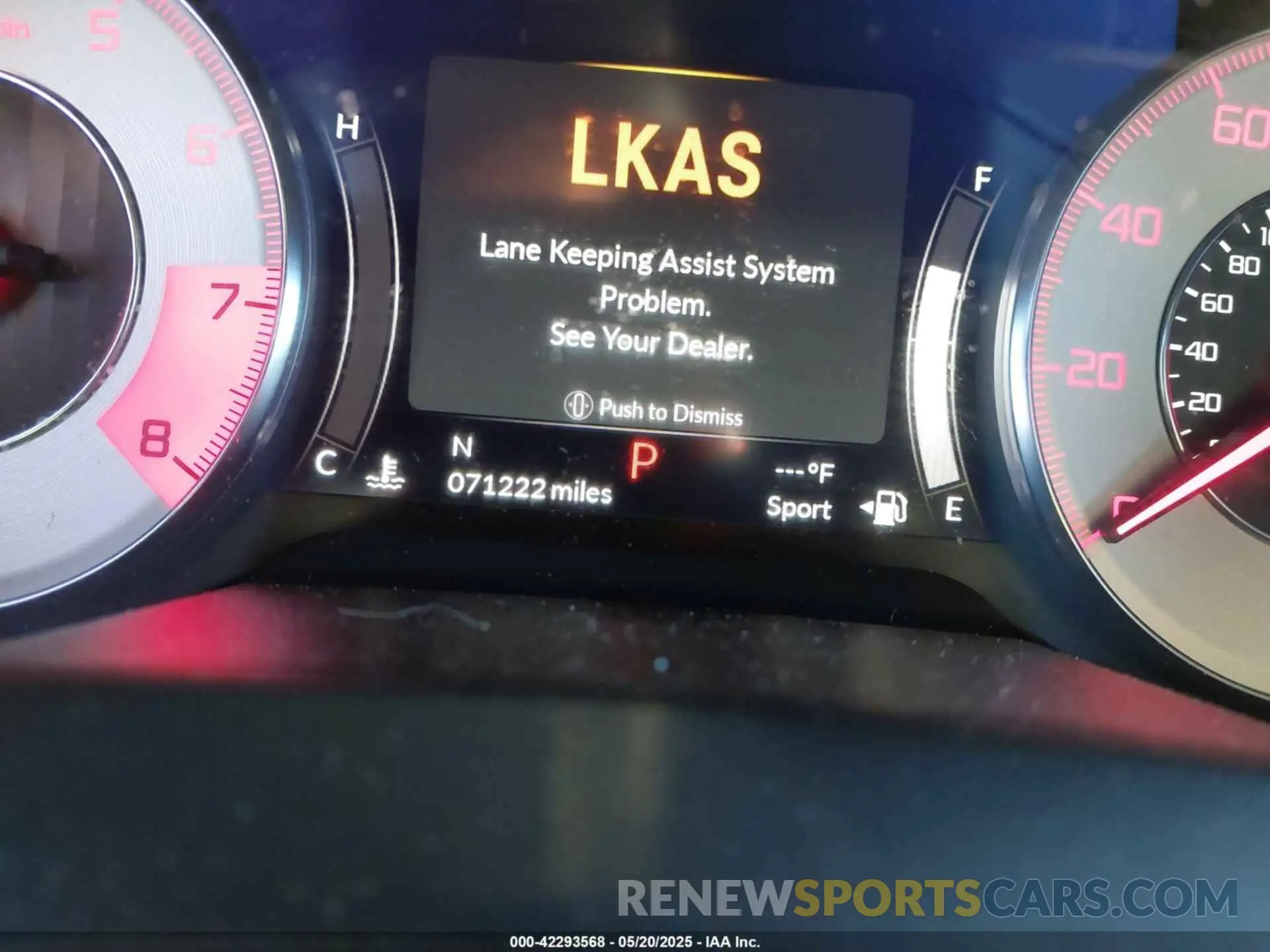 15 Photograph of a damaged car 5J8TC2H66KL034326 ACURA RDX 2019