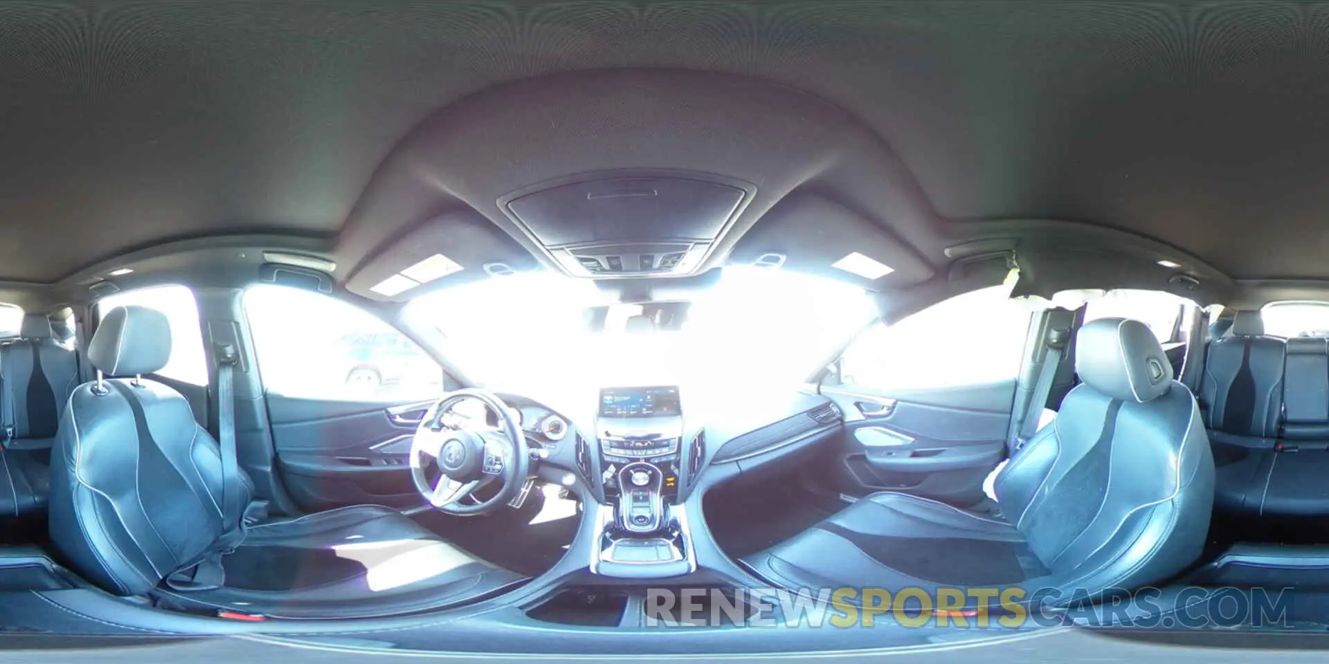 14 Photograph of a damaged car 5J8TC2H69KL025670 ACURA RDX 2019