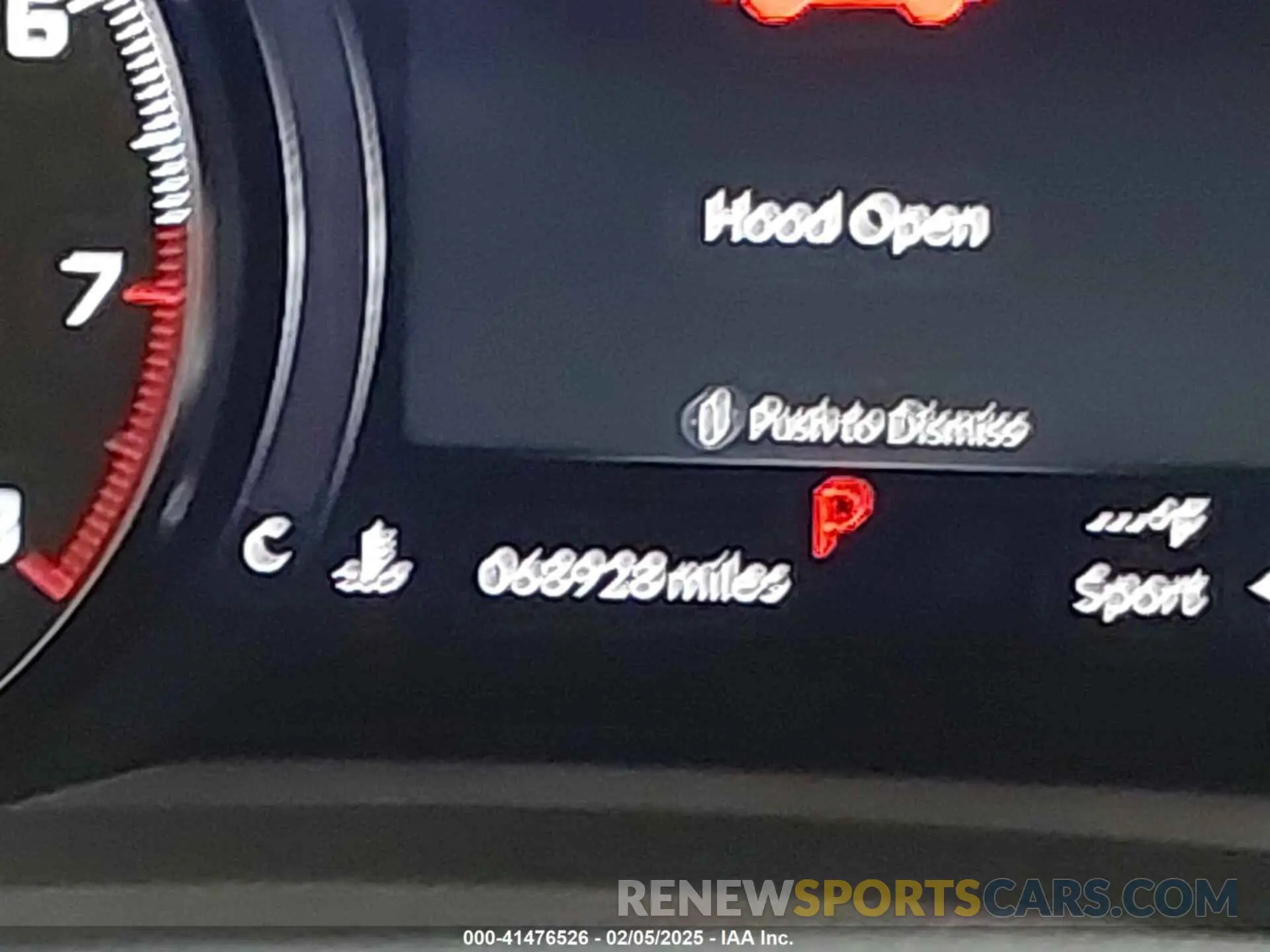 15 Photograph of a damaged car 5J8TC2H73KL006086 ACURA RDX 2019