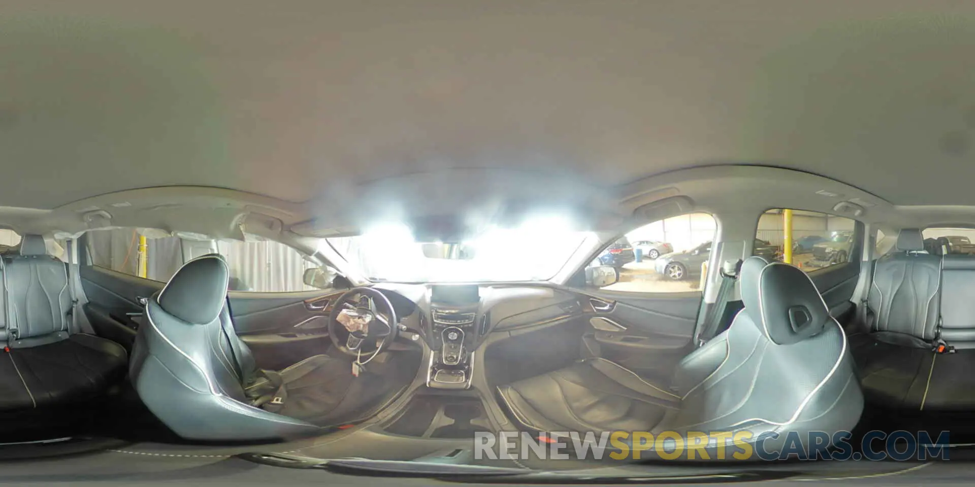 16 Photograph of a damaged car 5J8TC2H73KL013202 ACURA RDX 2019