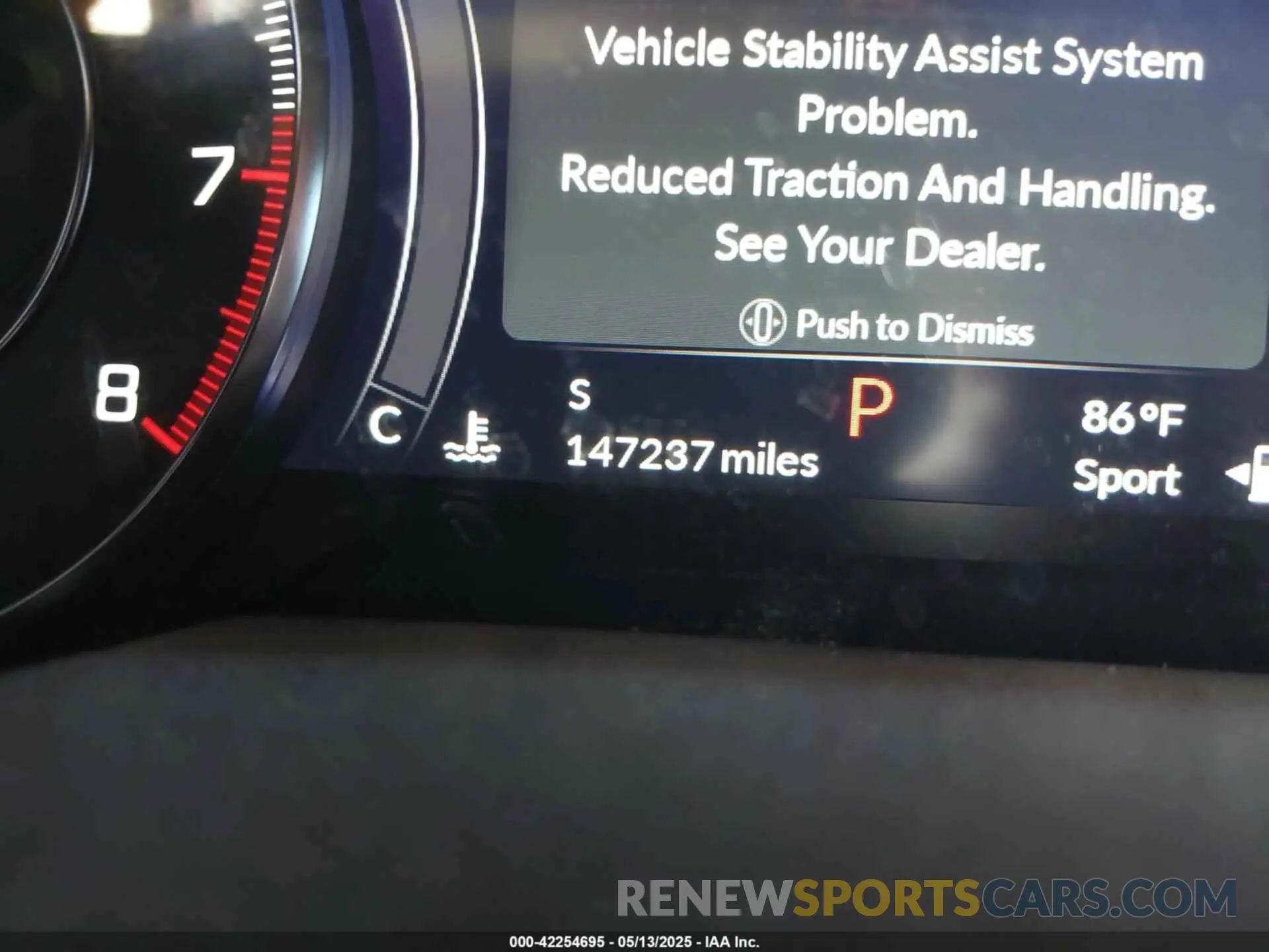 15 Photograph of a damaged car 5J8TC2H74KL027397 ACURA RDX 2019