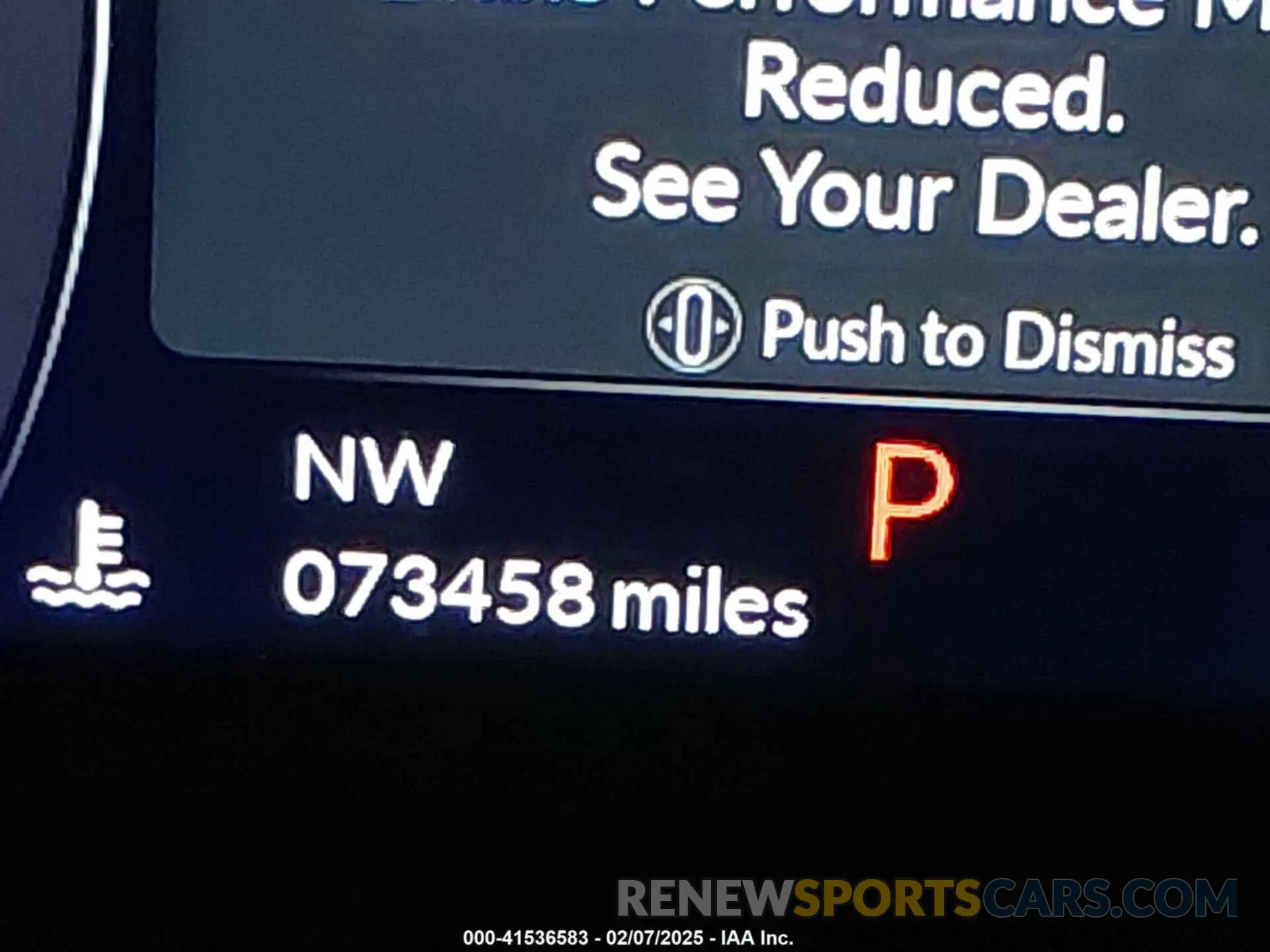 7 Photograph of a damaged car 5J8TC2H78KL018363 ACURA RDX 2019