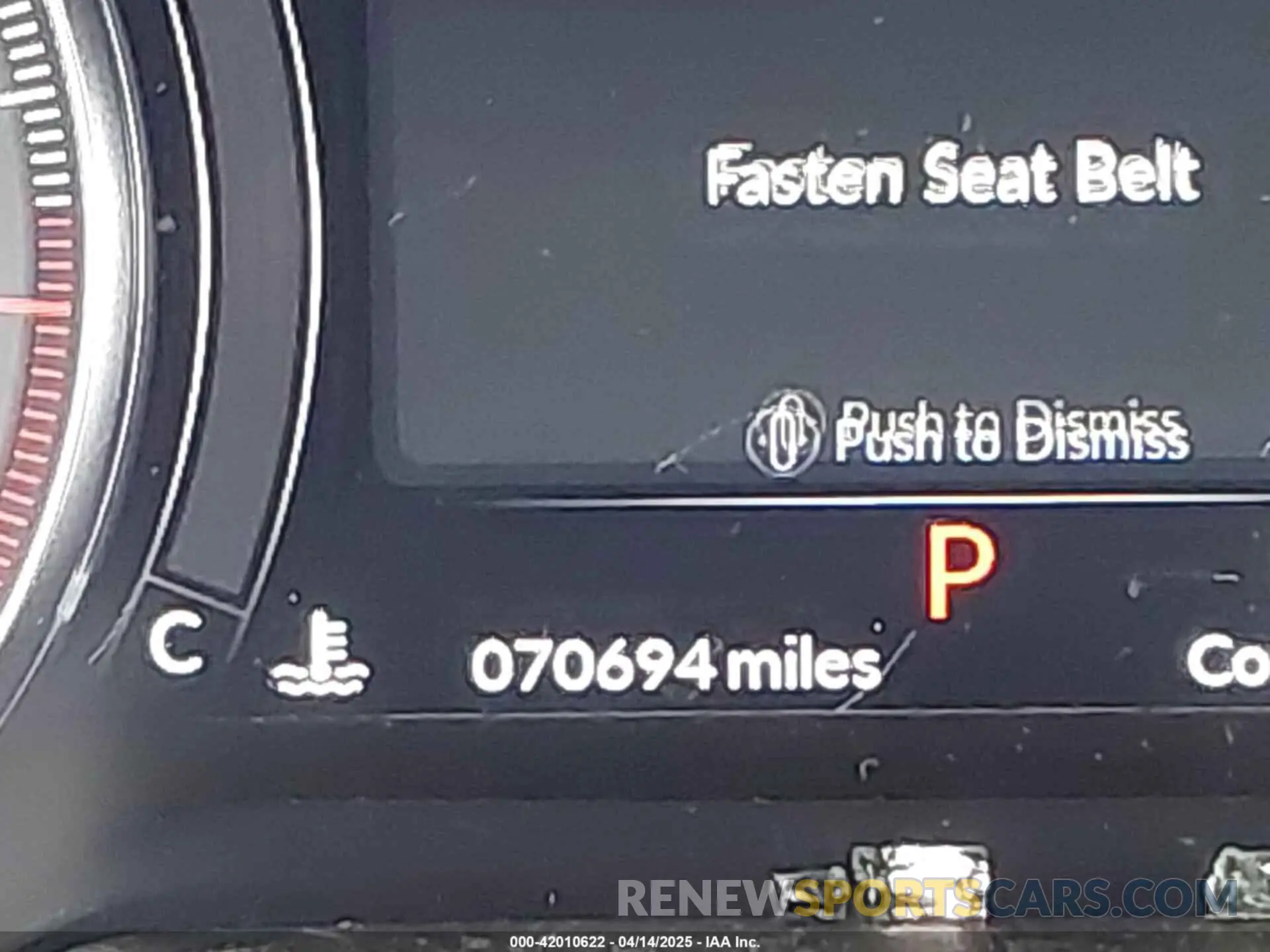 15 Photograph of a damaged car 5J8TC2H79KL023894 ACURA RDX 2019