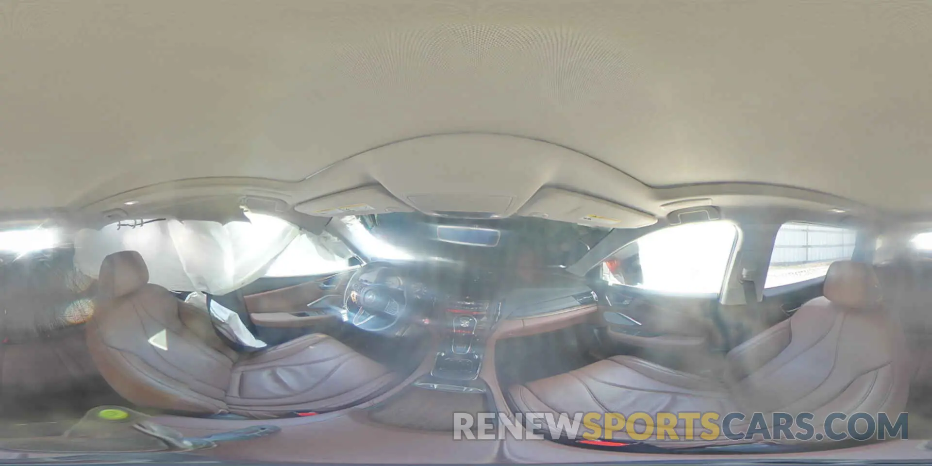 13 Photograph of a damaged car 5J8TC2H79KL038895 ACURA RDX 2019