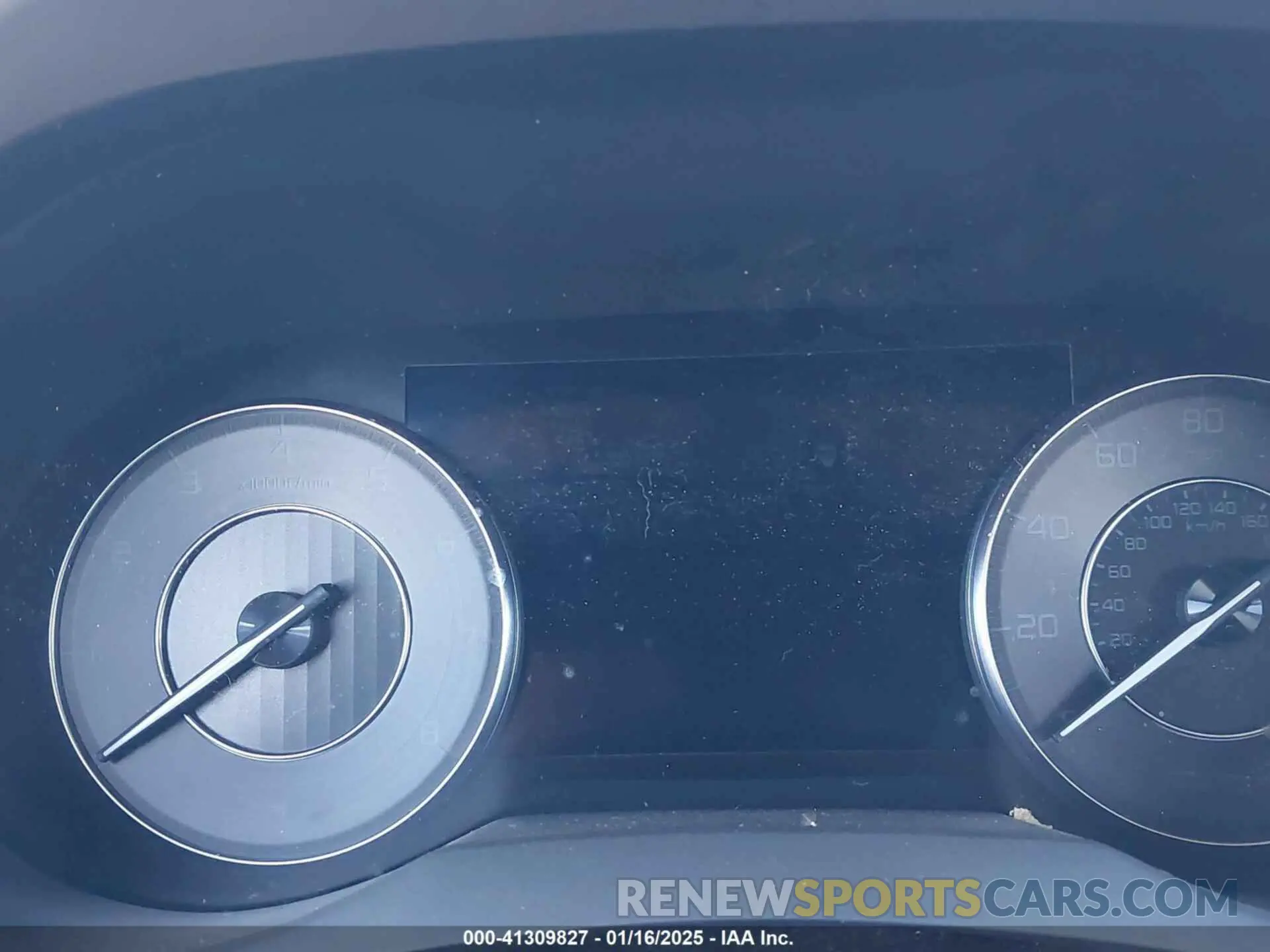 16 Photograph of a damaged car 5J8TC2H7XKL027386 ACURA RDX 2019