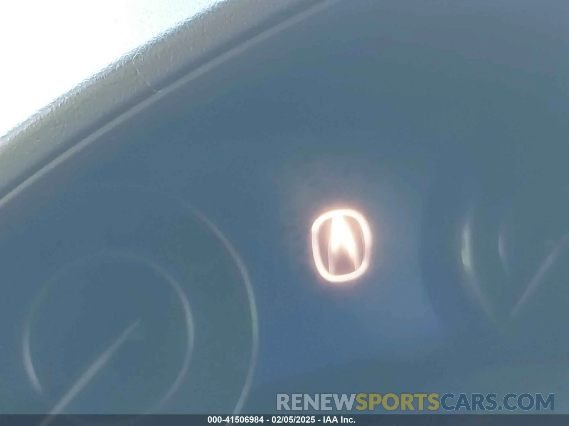 15 Photograph of a damaged car 5J8TC1H54LL004454 ACURA RDX 2020