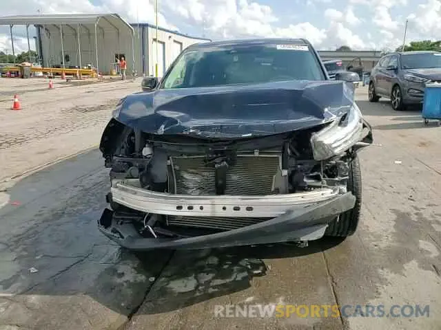 15 Photograph of a damaged car 5J8TC2H55LL040904 ACURA RDX 2020