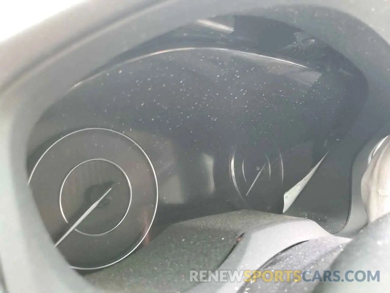9 Photograph of a damaged car 5J8TC2H56LL007877 ACURA RDX 2020