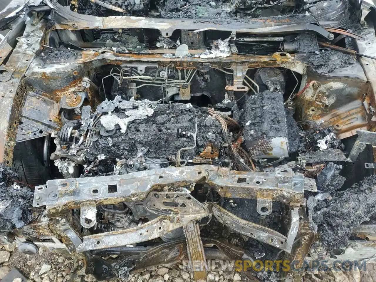 12 Photograph of a damaged car 5J8TC2H59LL012667 ACURA RDX 2020