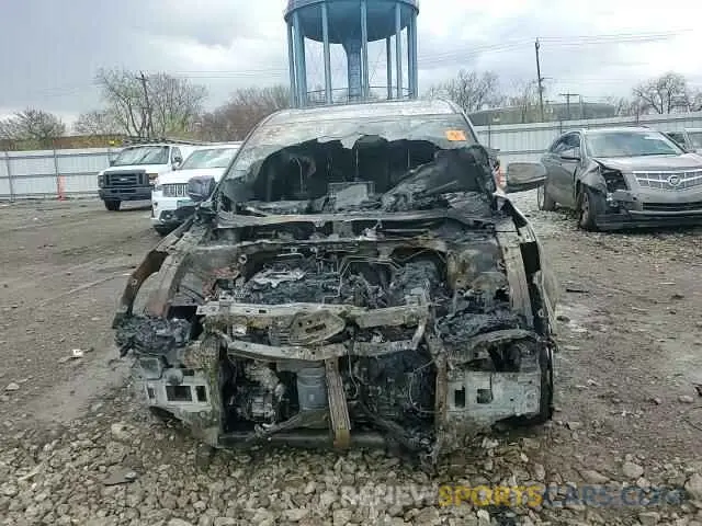14 Photograph of a damaged car 5J8TC2H59LL012667 ACURA RDX 2020