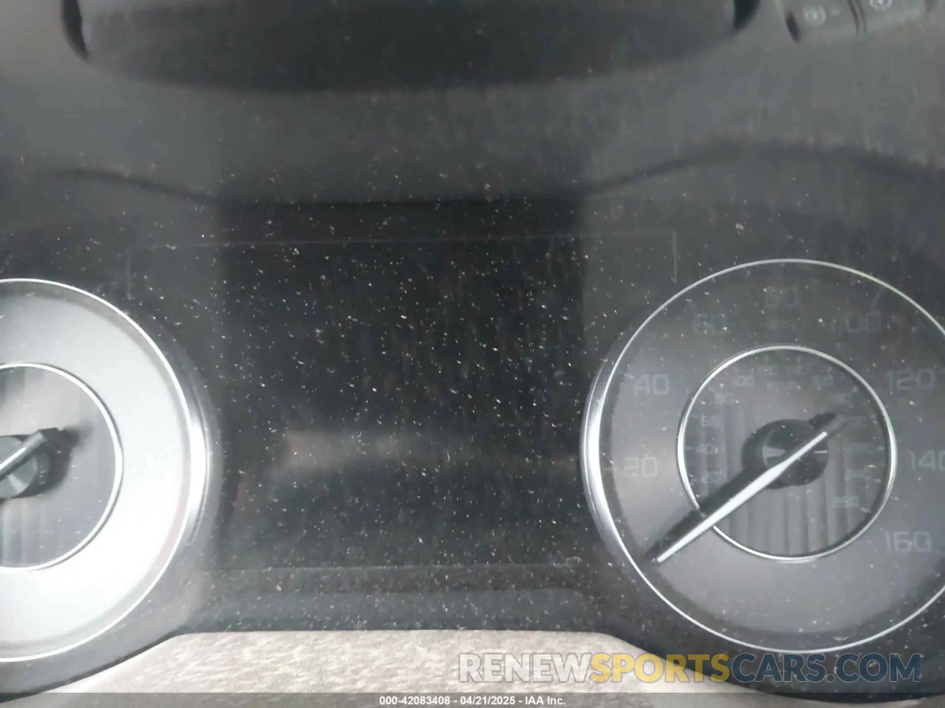 15 Photograph of a damaged car 5J8TC1H37ML006506 ACURA RDX 2021