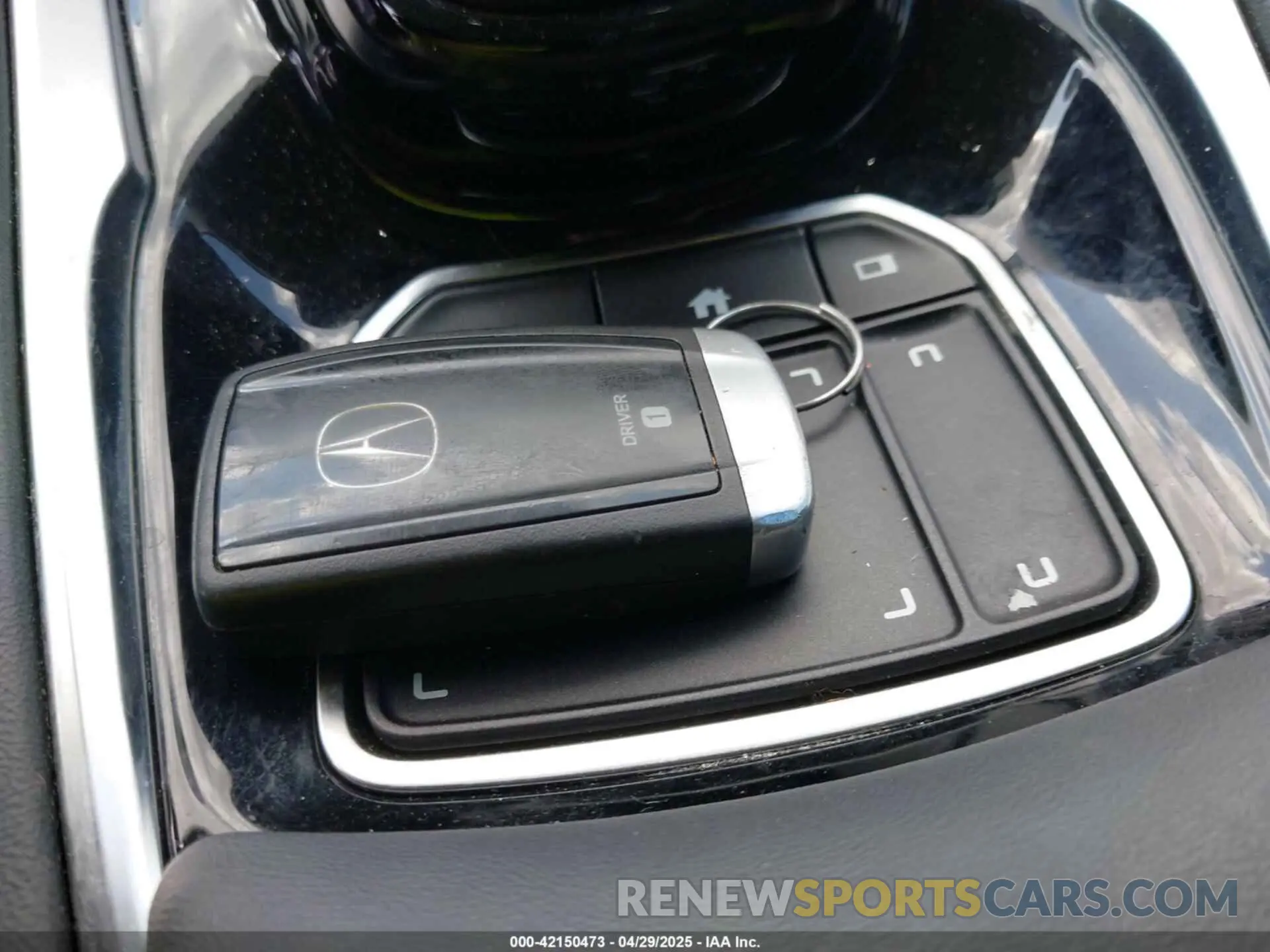 11 Photograph of a damaged car 5J8TC1H50ML003867 ACURA RDX 2021