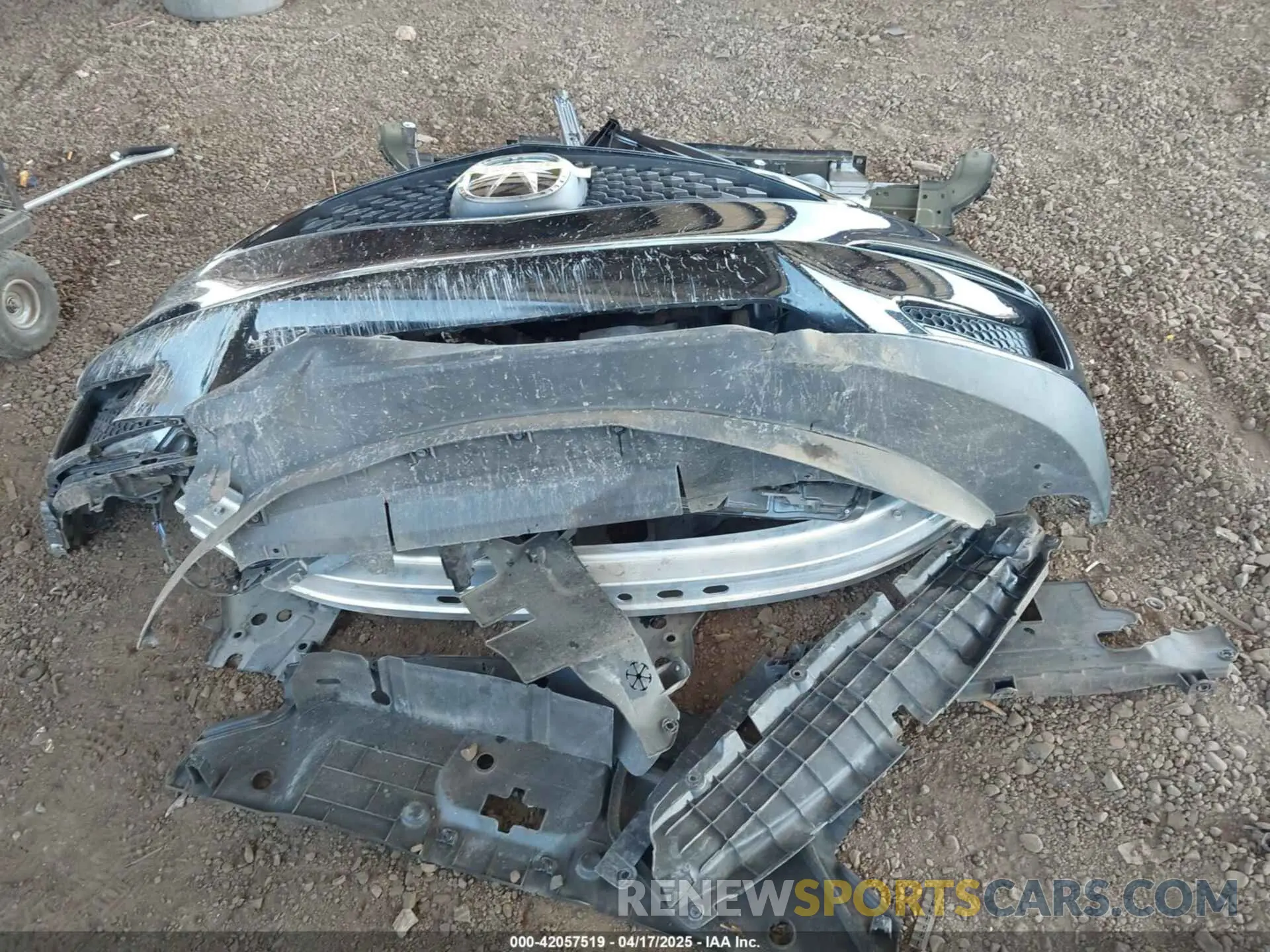 12 Photograph of a damaged car 5J8TC1H67ML021811 ACURA RDX 2021