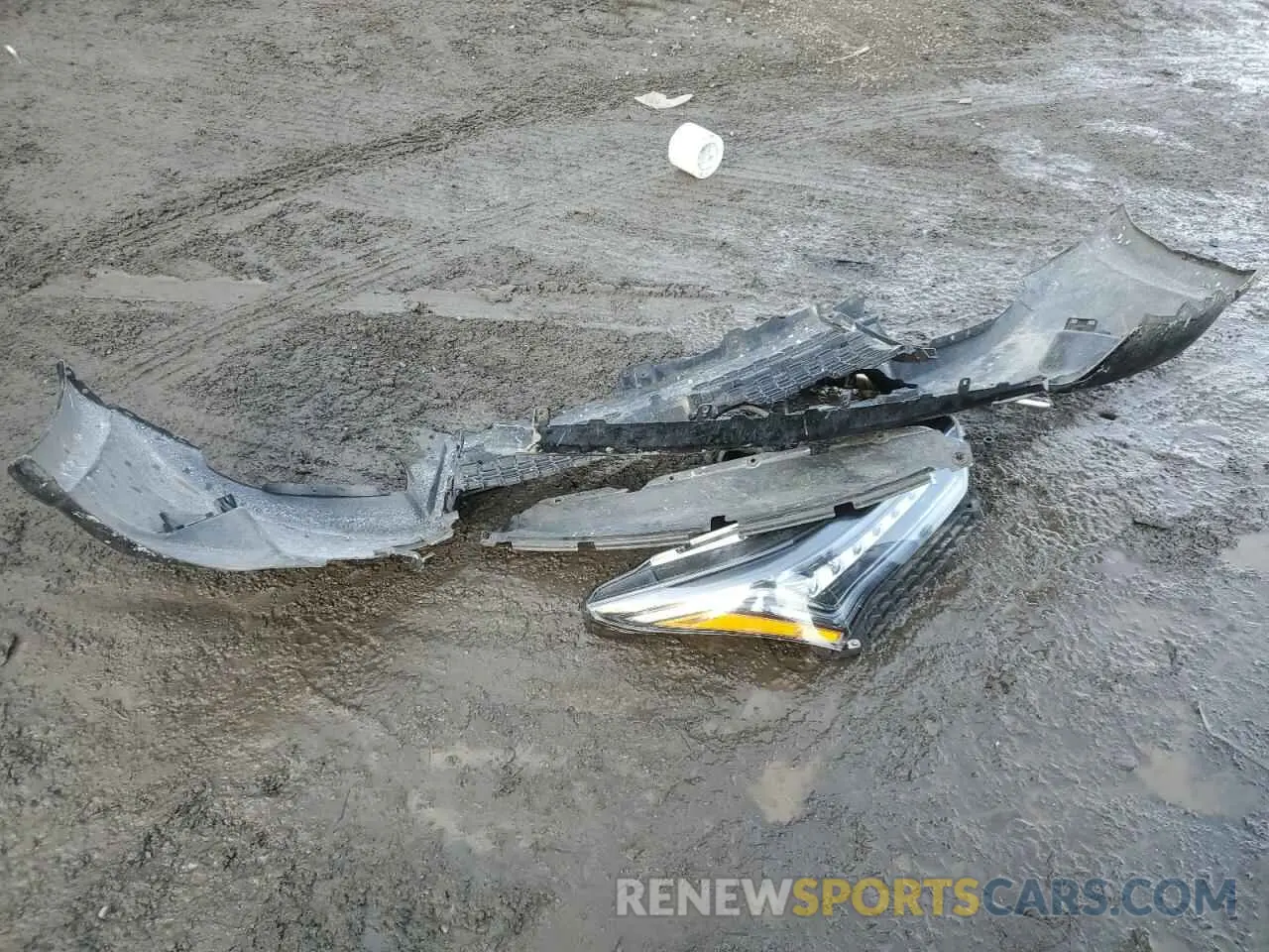 12 Photograph of a damaged car 5J8TC2H63ML042502 ACURA RDX 2021