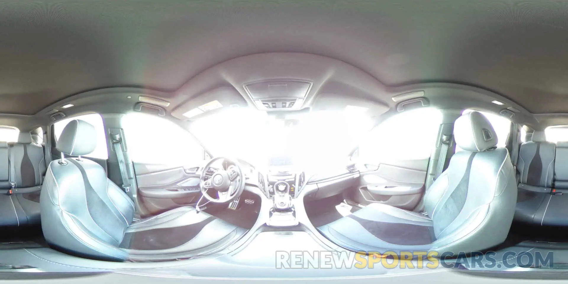 15 Photograph of a damaged car 5J8TC2H6XML038947 ACURA RDX 2021