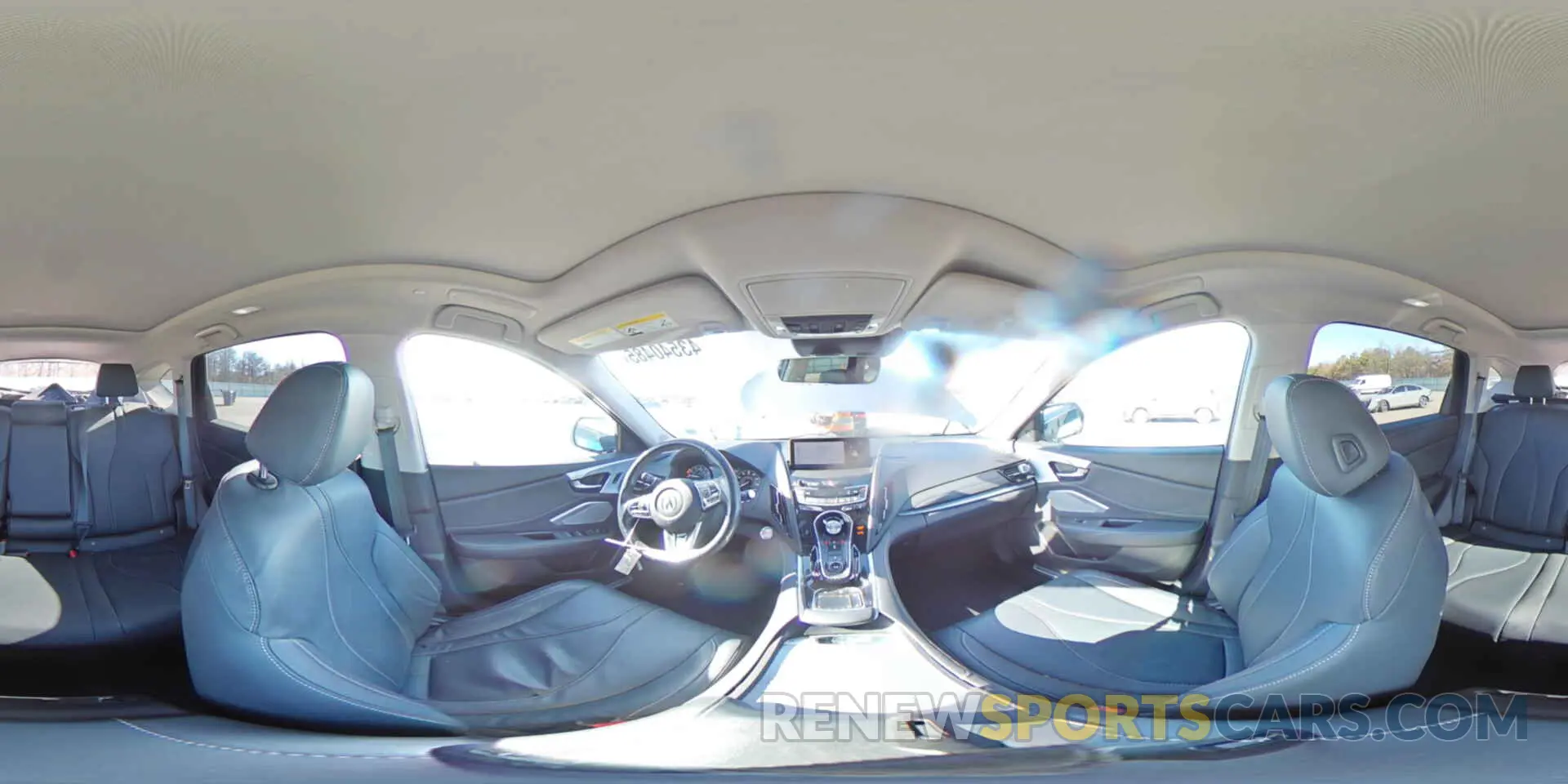 13 Photograph of a damaged car 5J8TC2H56NL010393 ACURA RDX 2022