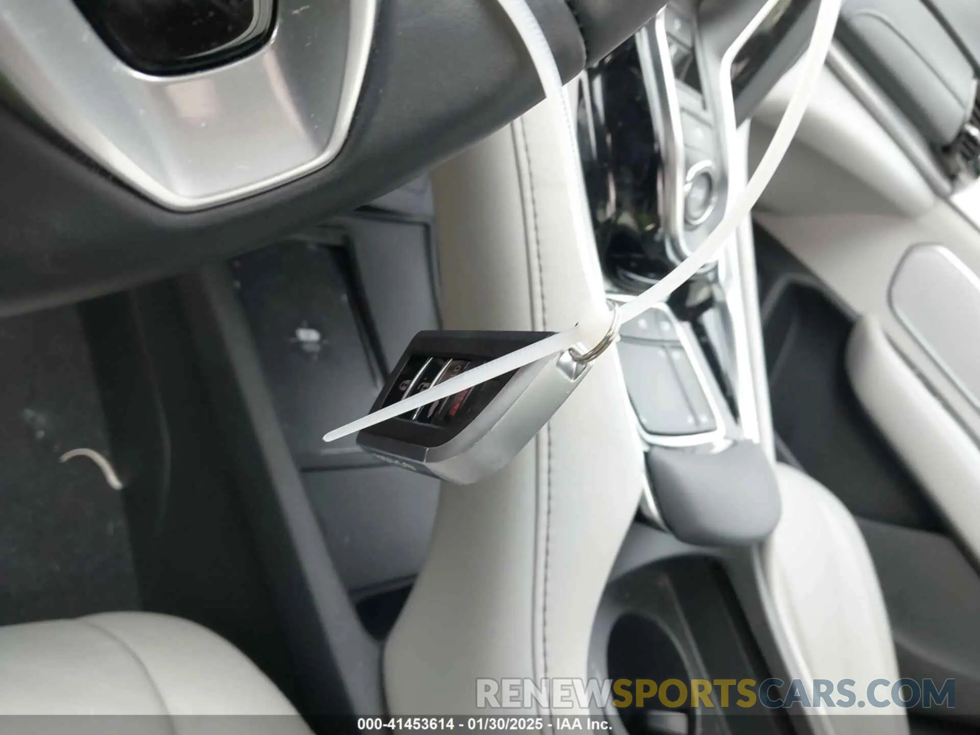 11 Photograph of a damaged car 5J8TC1H52PL008122 ACURA RDX 2023