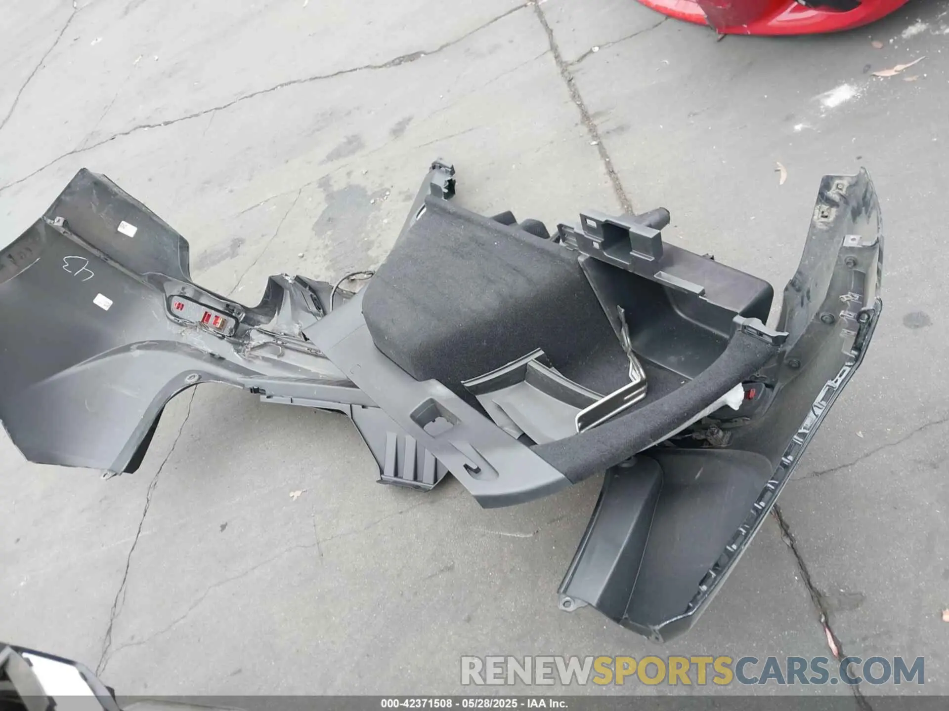 12 Photograph of a damaged car 5J8TC1H56PL000069 ACURA RDX 2023