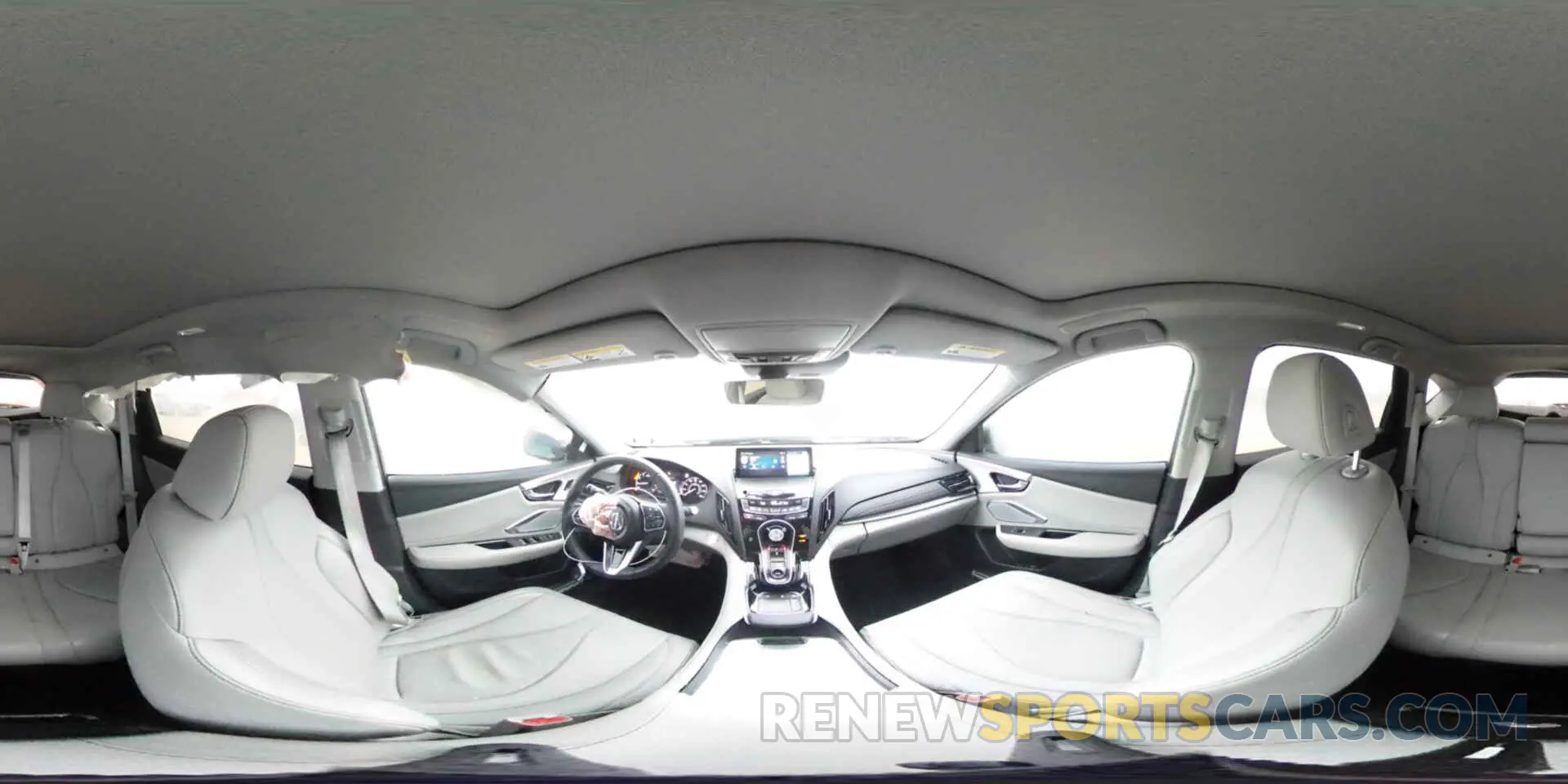 13 Photograph of a damaged car 5J8TC1H57PL009346 ACURA RDX 2023