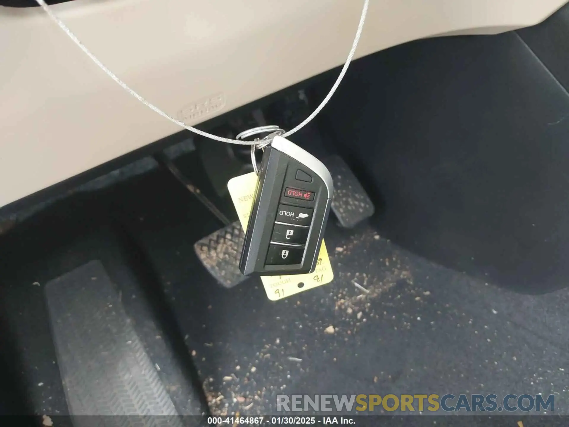 11 Photograph of a damaged car 5J8TC1H58PL004902 ACURA RDX 2023