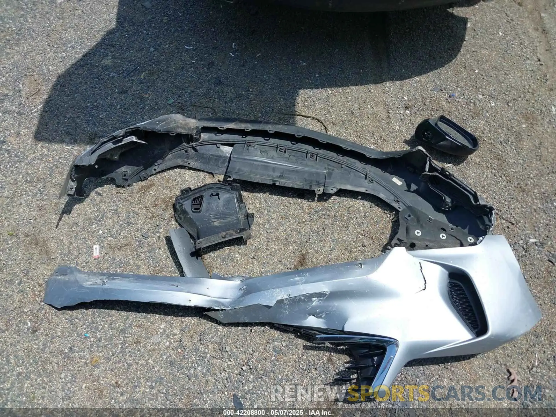 12 Photograph of a damaged car 5J8TC2H36PL024683 ACURA RDX 2023